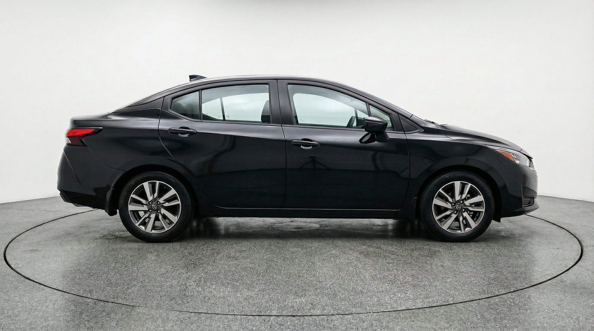 Thumbnail: 2025 Nissan Versa - 11