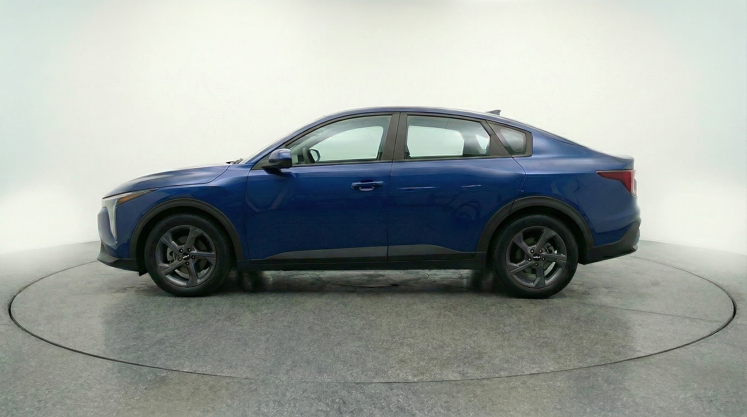 Thumbnail: 2025 Kia K4 - 4