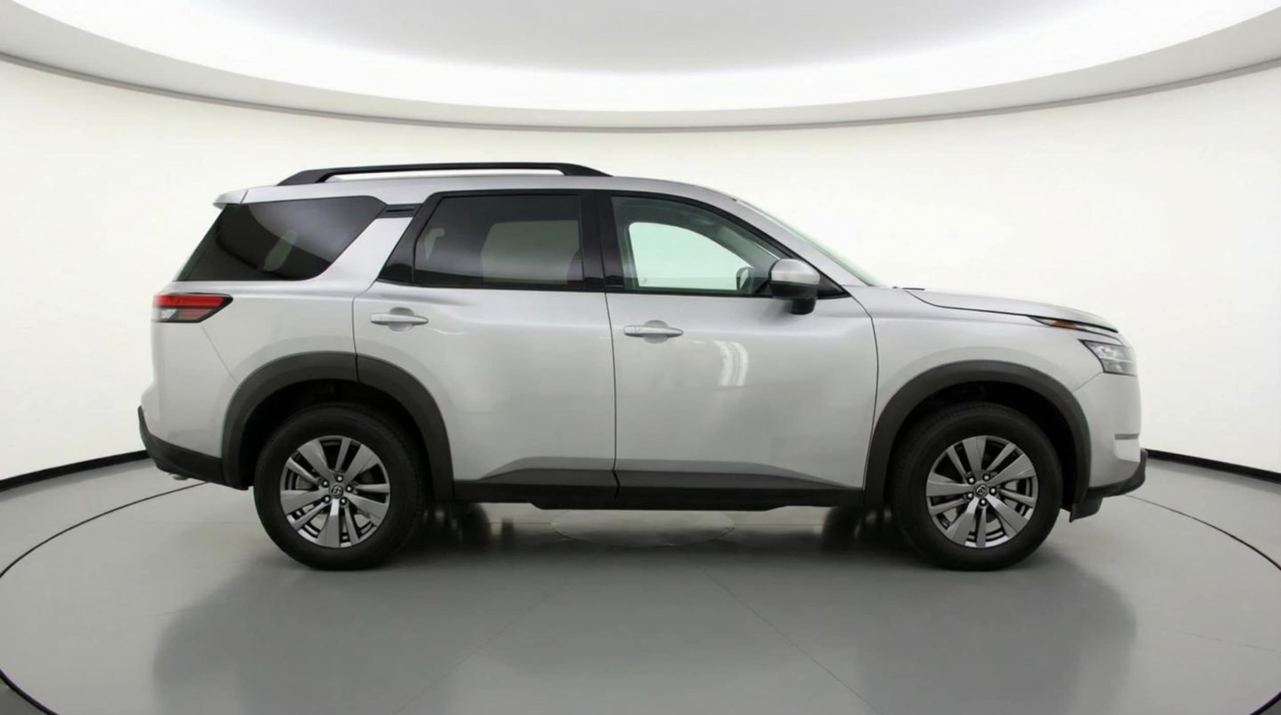 Thumbnail: 2025 Nissan Pathfinder - 8