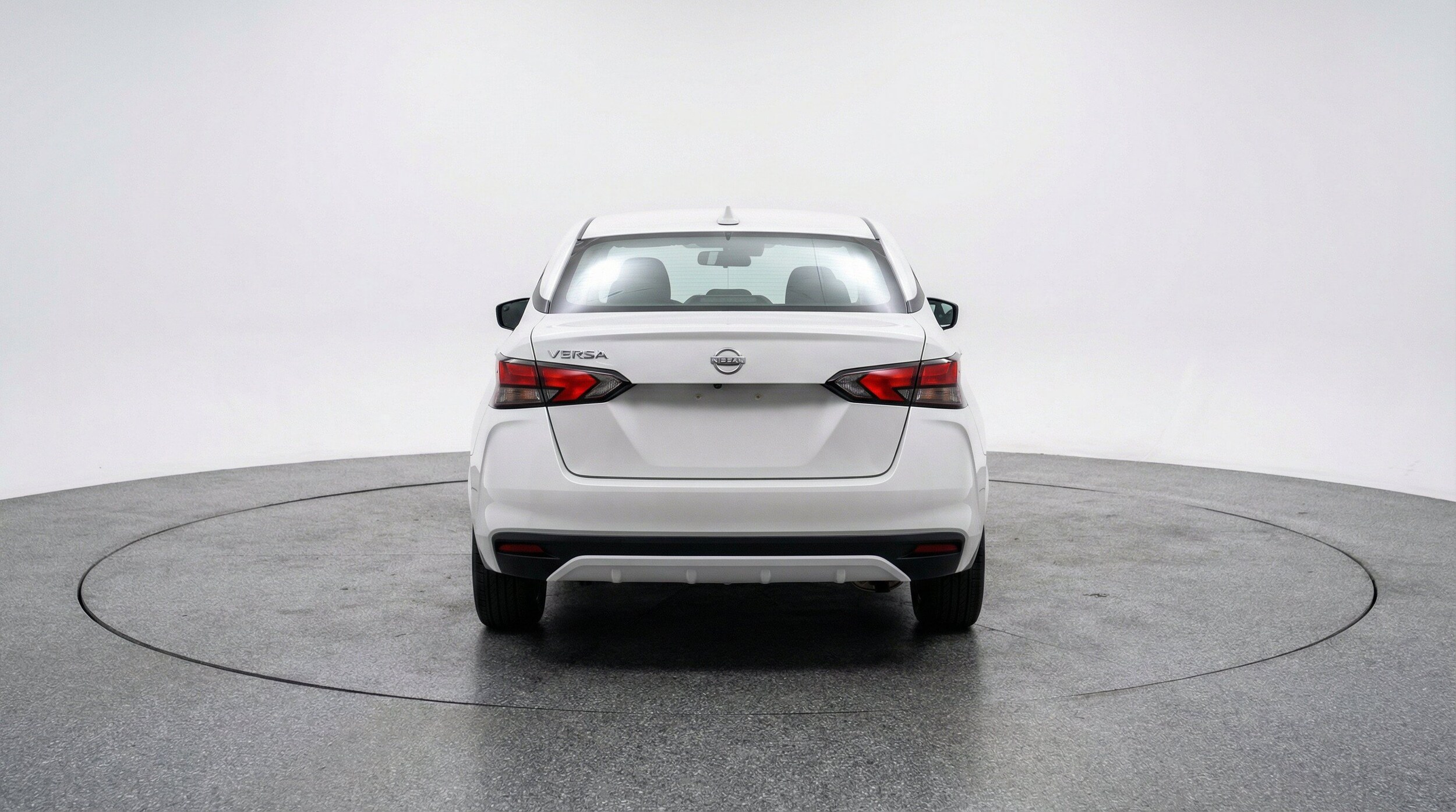 Thumbnail: 2025 Nissan Versa - 7