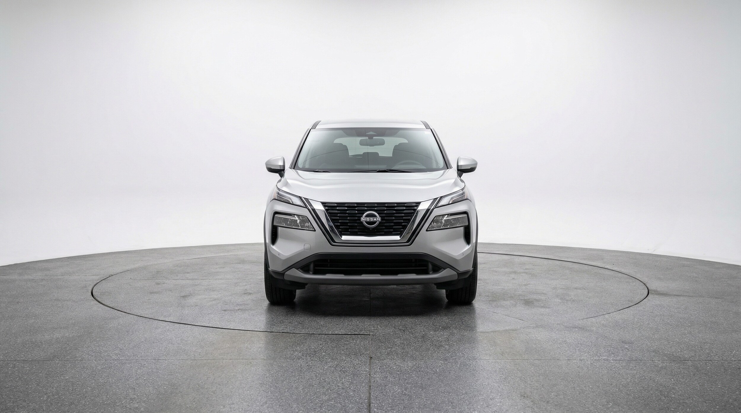 Thumbnail: 2025 Nissan Rogue - 2