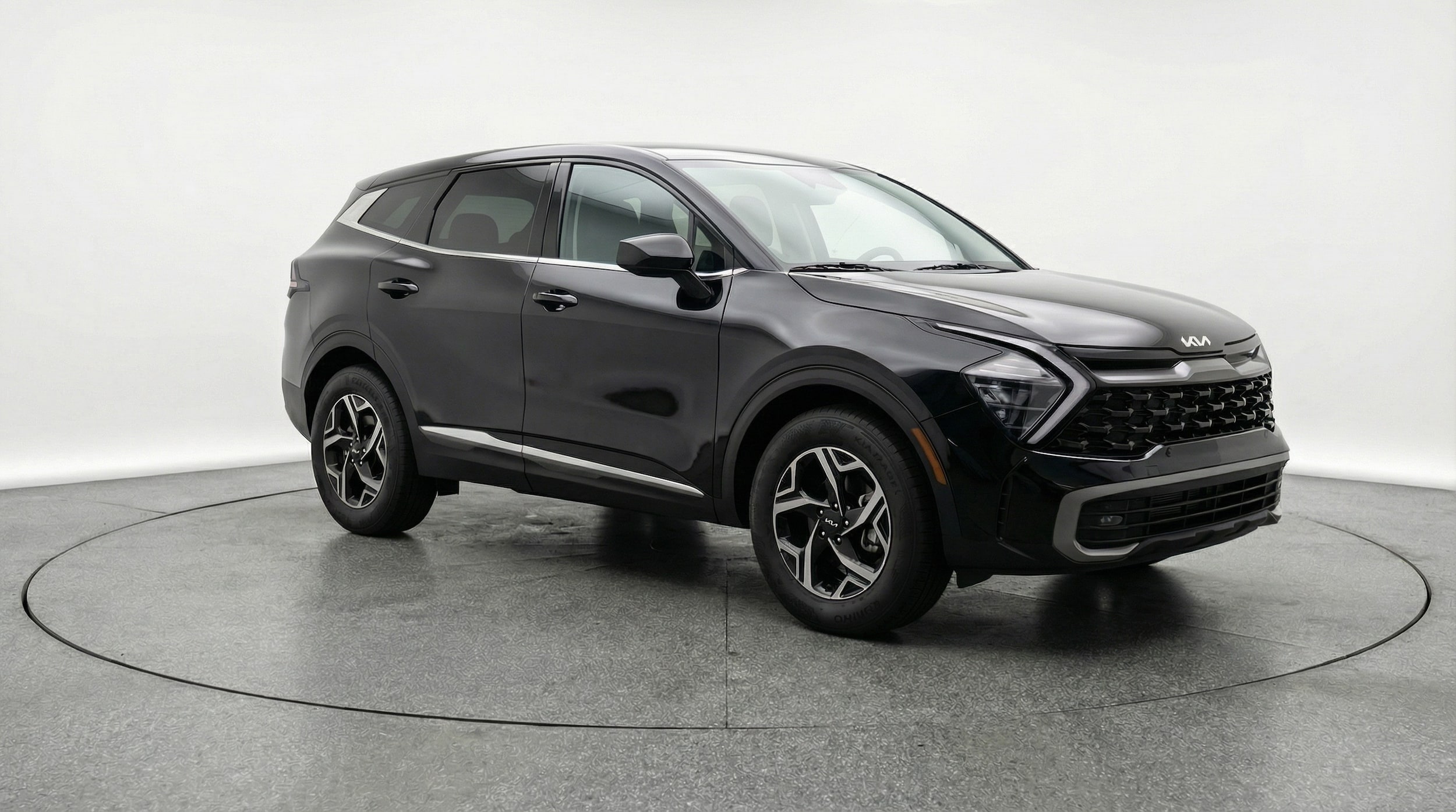 Thumbnail: 2025 Kia Sportage - 1