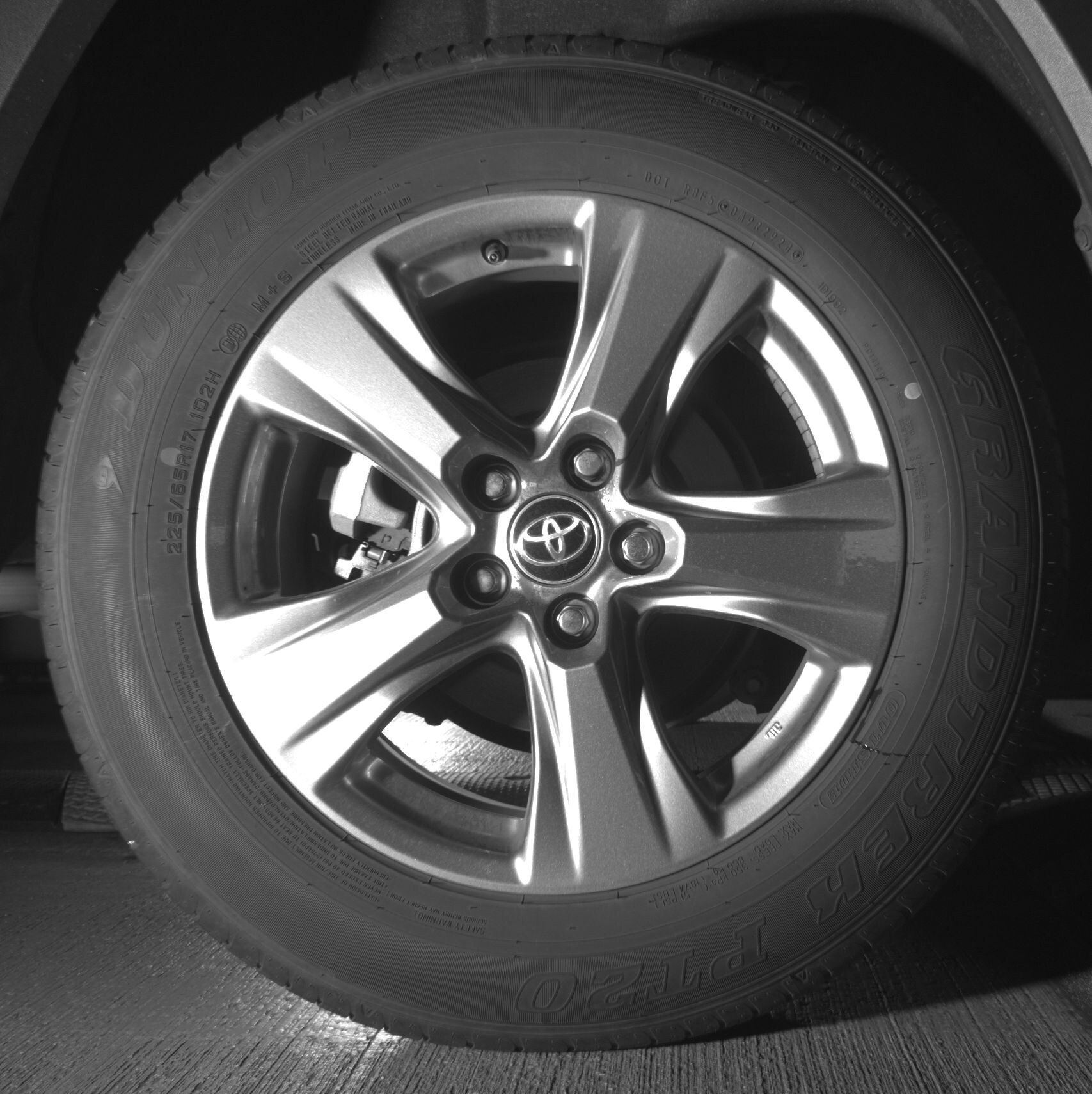 Thumbnail: 2025 Toyota RAV4 - 12