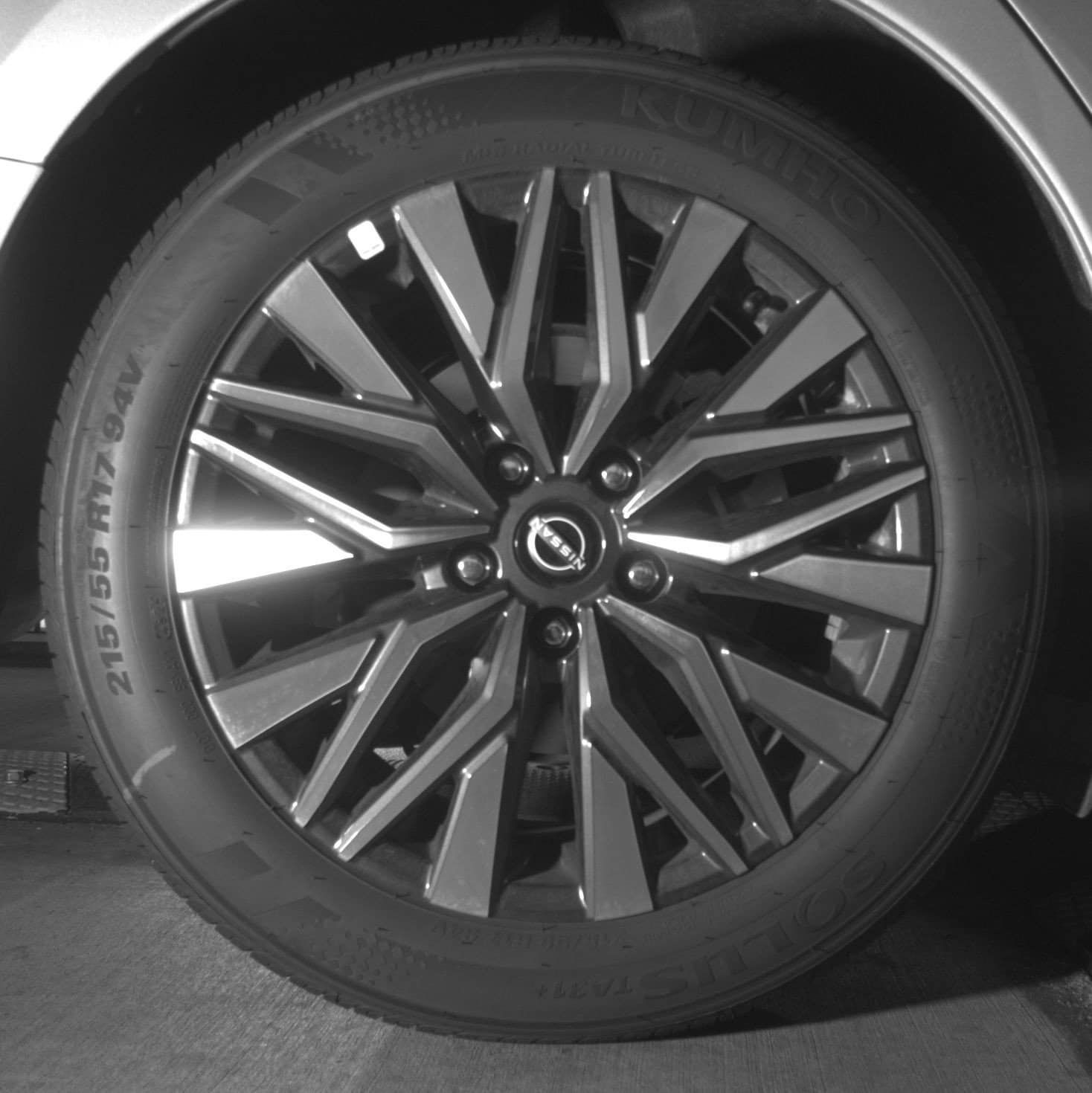 Thumbnail: 2026 Nissan Altima - 15