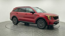 2024 Kia Sorento S -
                  Tallahassee, FL
