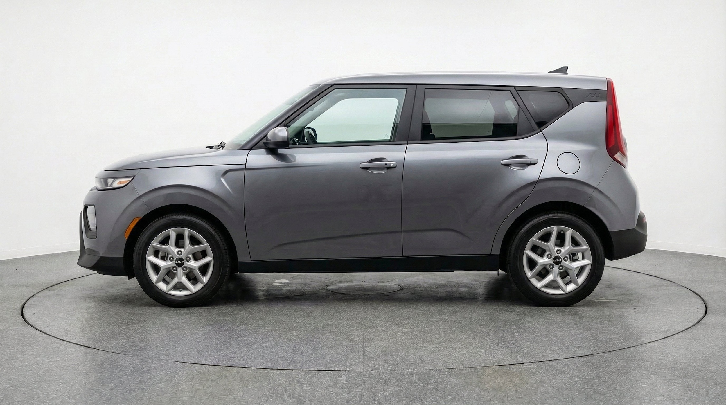 Thumbnail: 2025 Kia Soul - 5