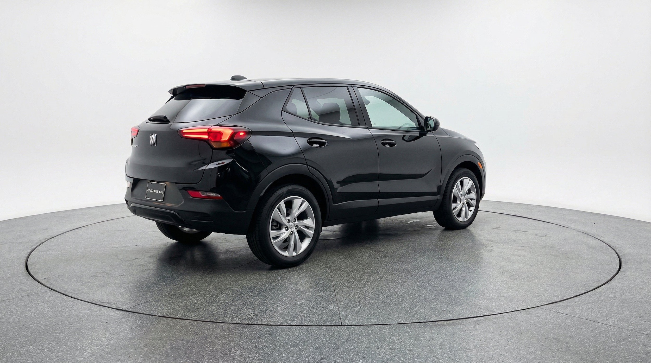 Thumbnail: 2026 Buick Encore GX - 9