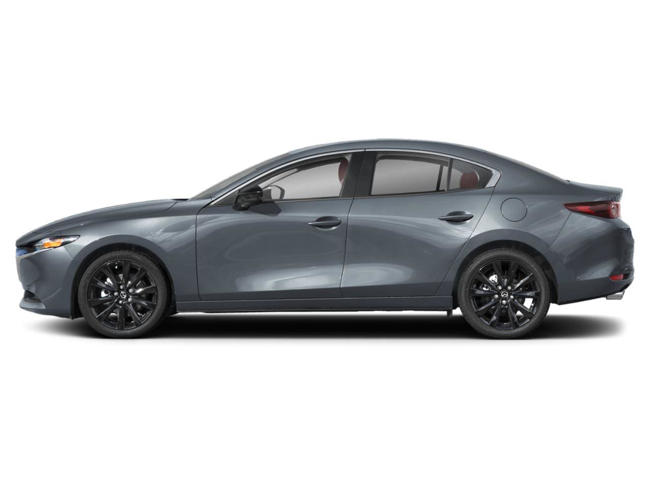 Thumbnail: 2025 Mazda Mazda3 - 3