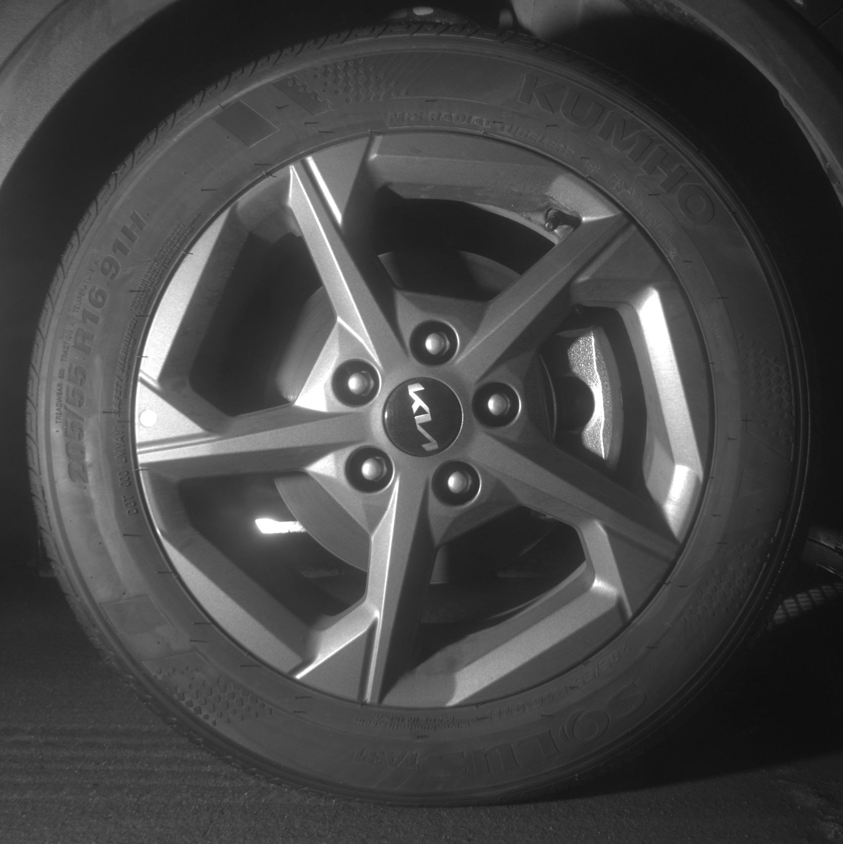 Thumbnail: 2026 Kia K4 - 13