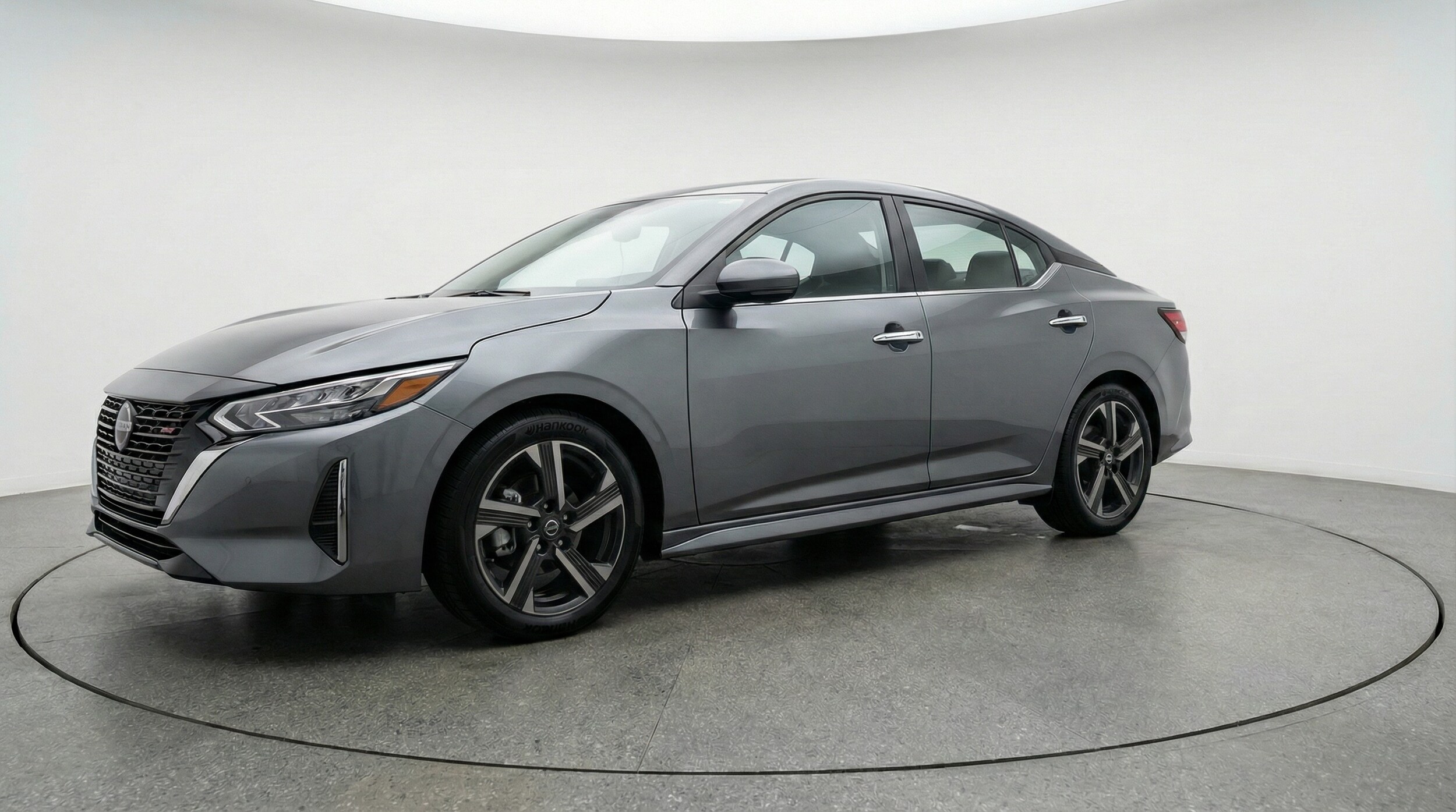 Thumbnail: 2025 Nissan Sentra - 3