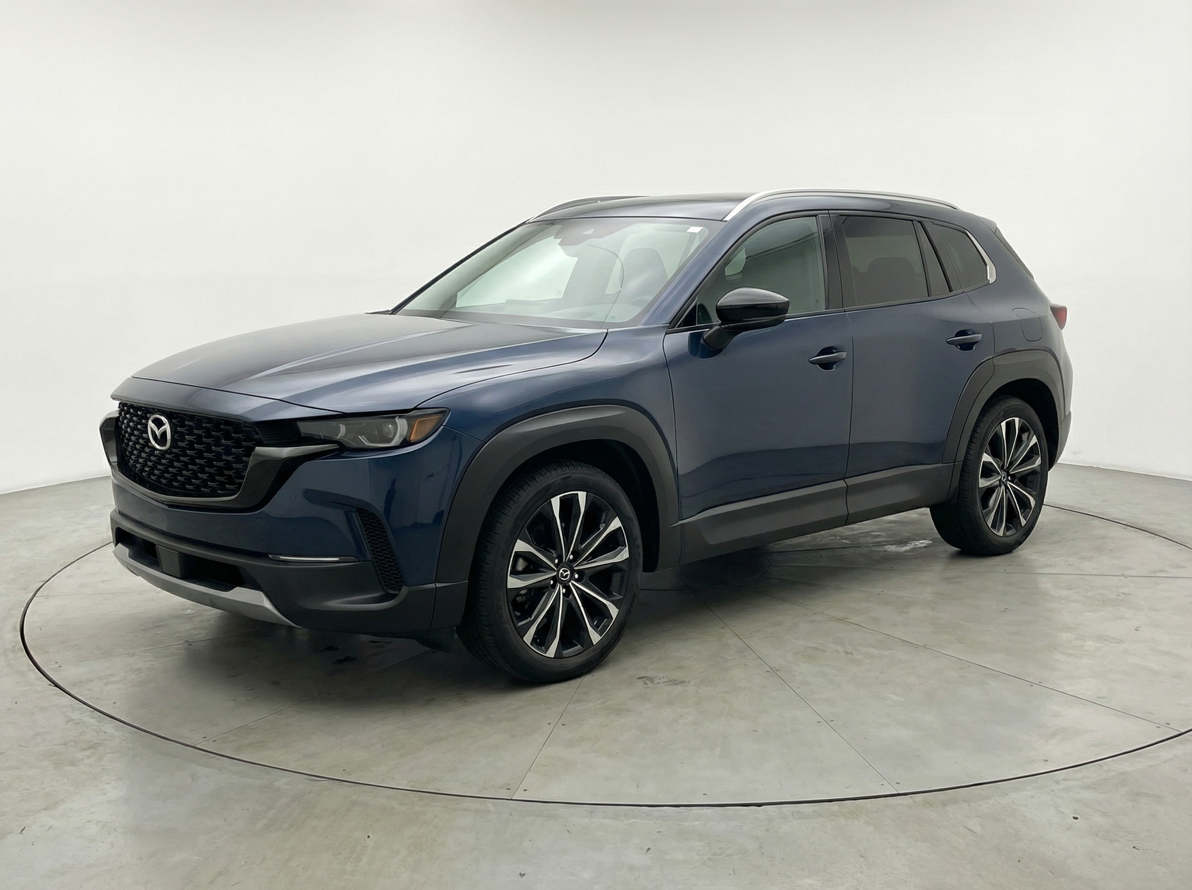 Thumbnail: 2025 Mazda CX-50 - 3