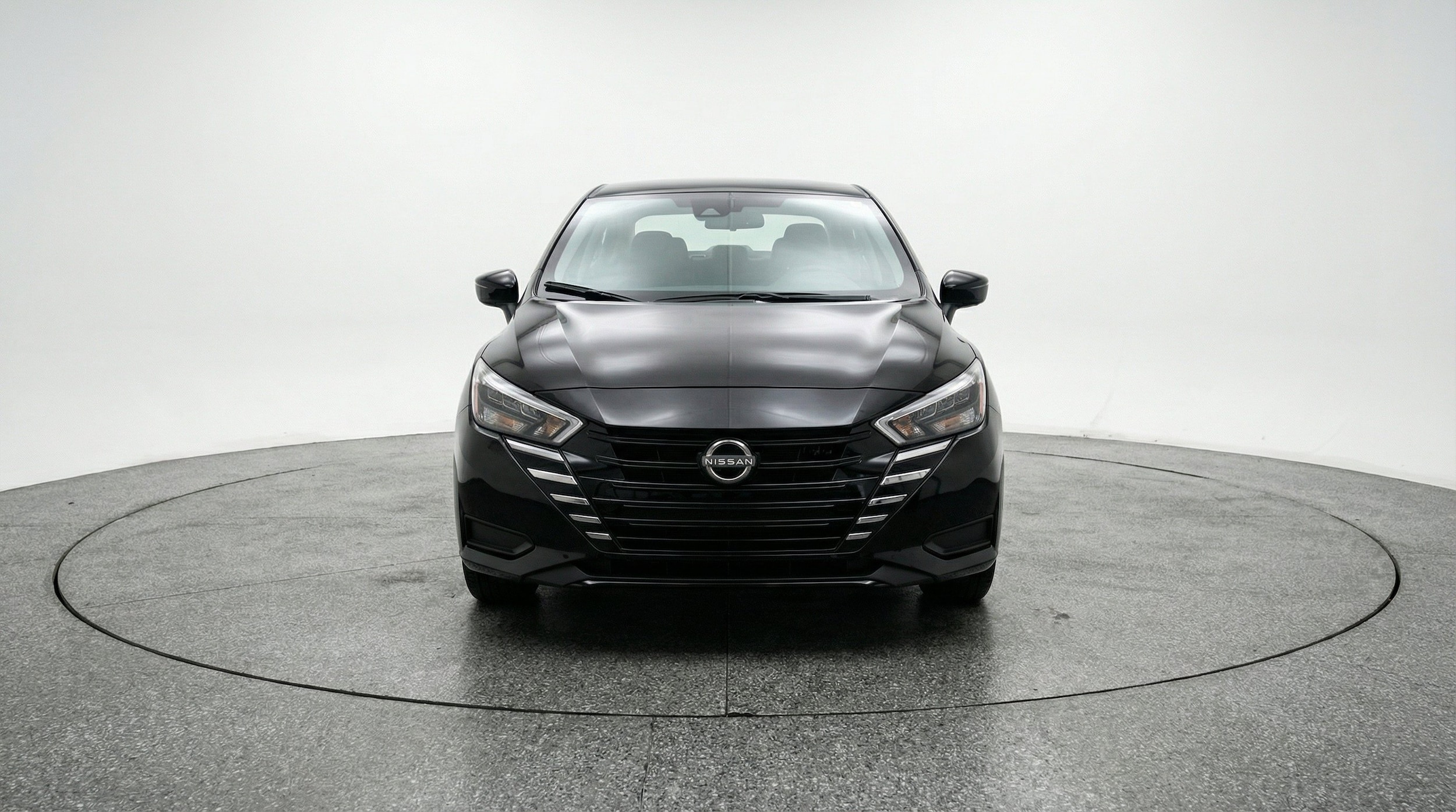 Thumbnail: 2025 Nissan Versa - 2