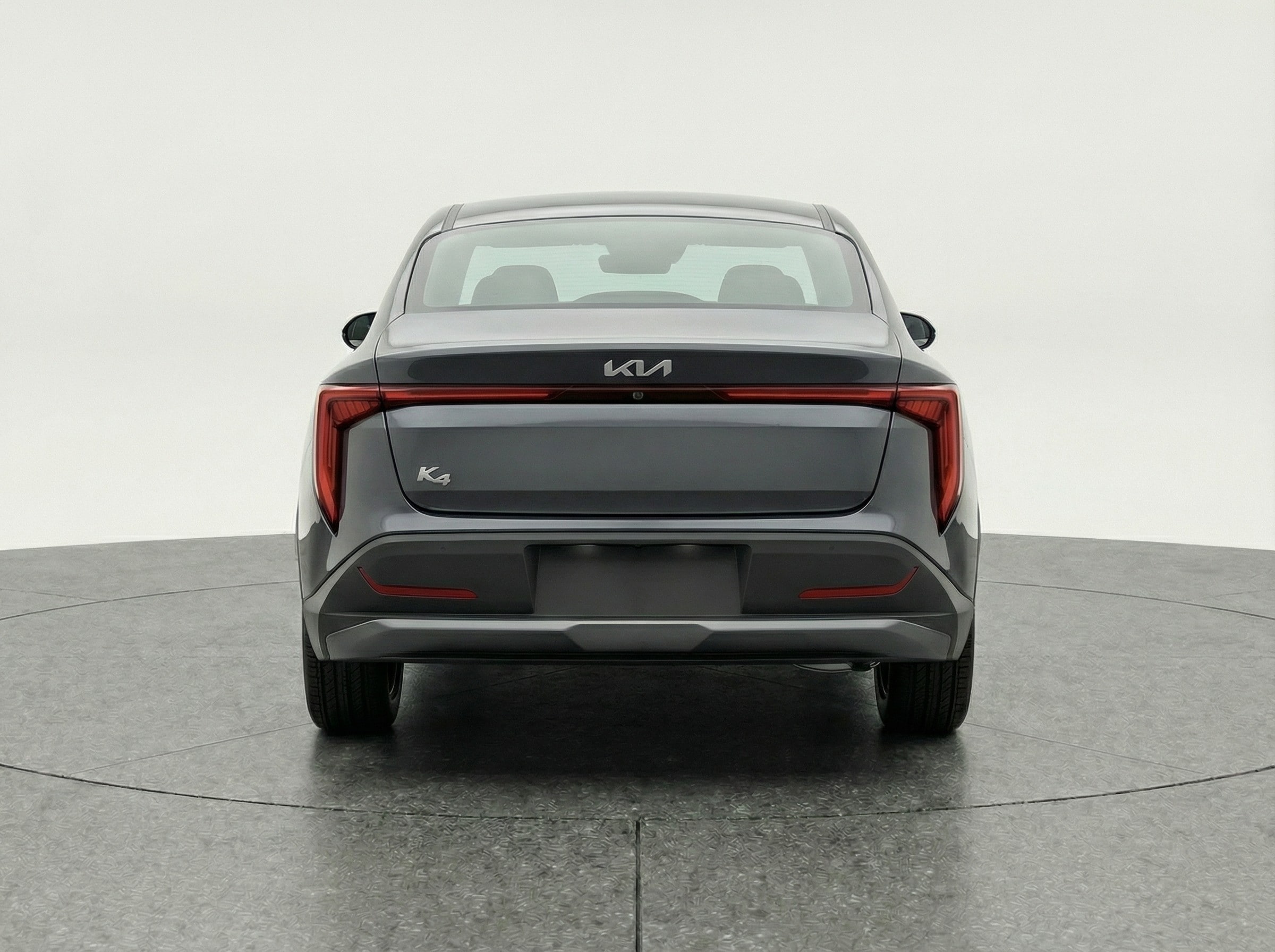 Thumbnail: 2025 Kia K4 - 6