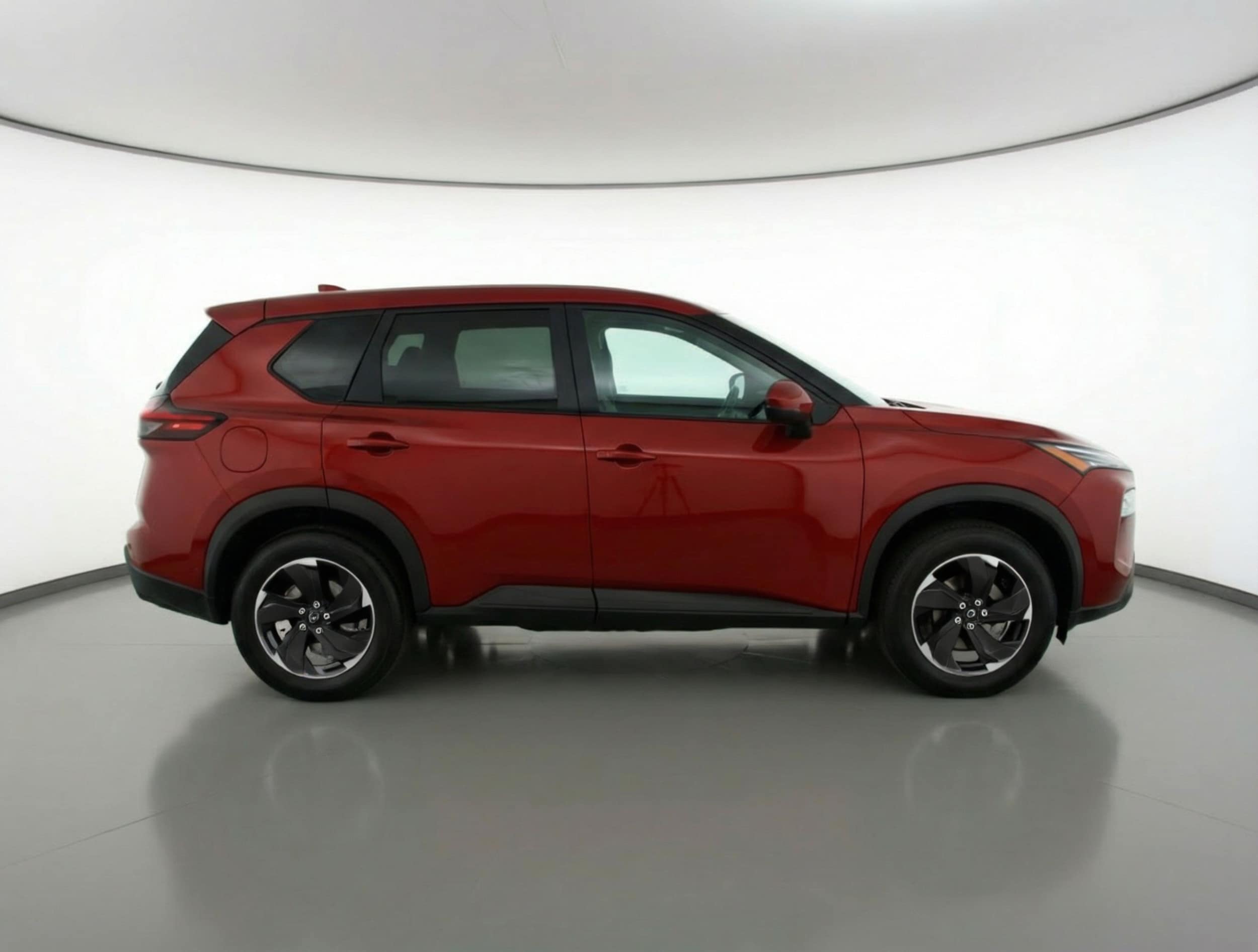 Thumbnail: 2025 Nissan Rogue - 8
