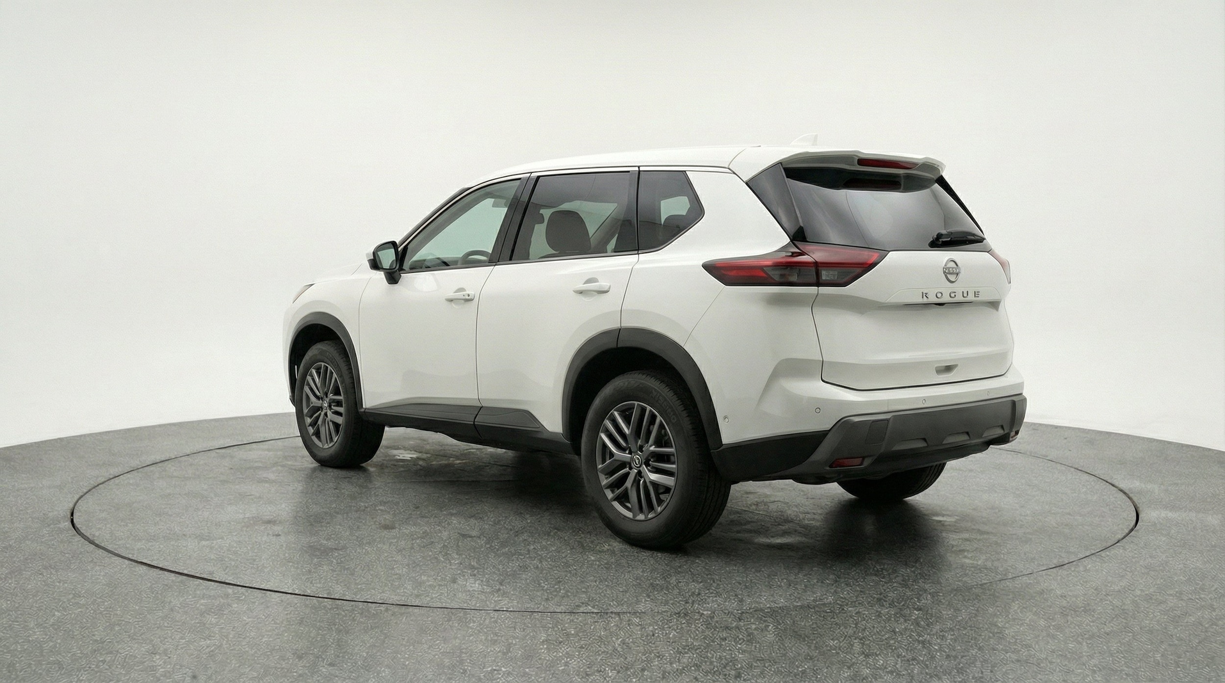 Thumbnail: 2026 Nissan Rogue - 6