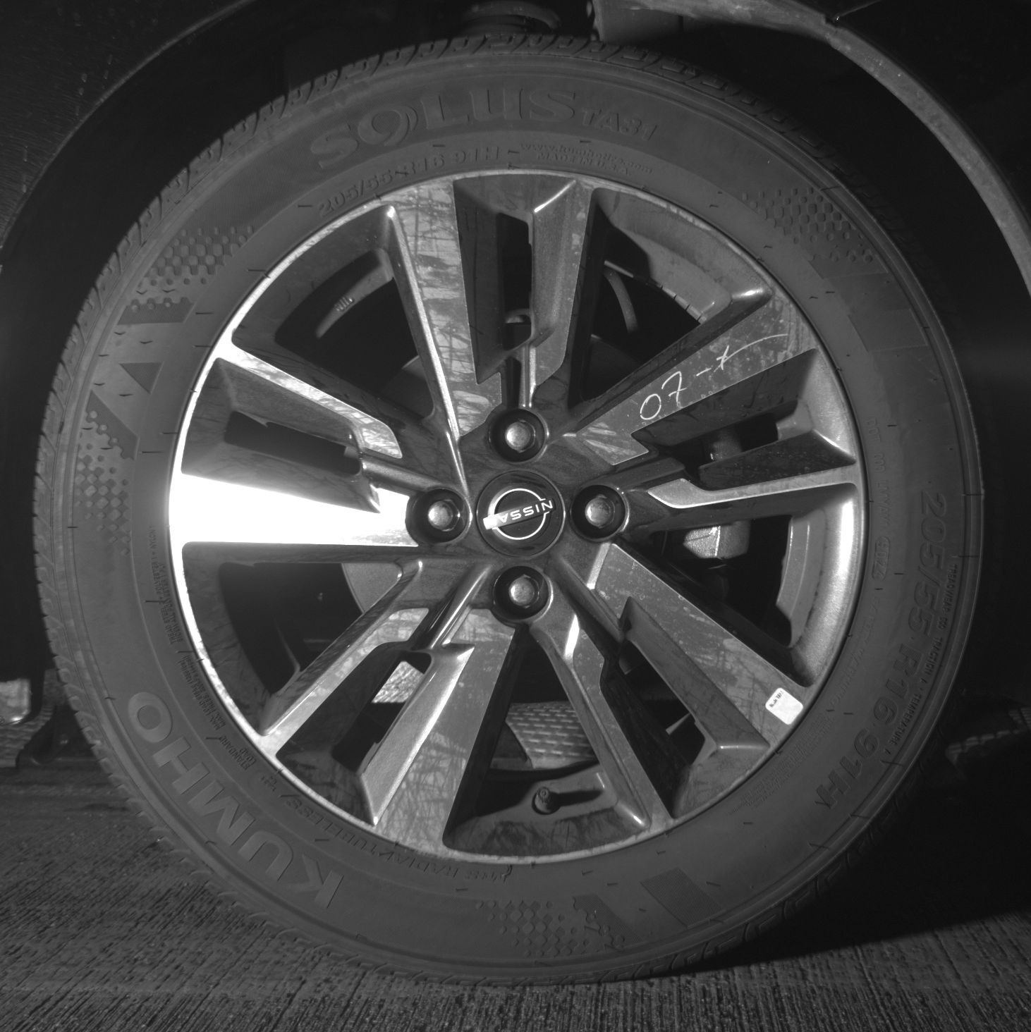 Thumbnail: 2025 Nissan Versa - 10