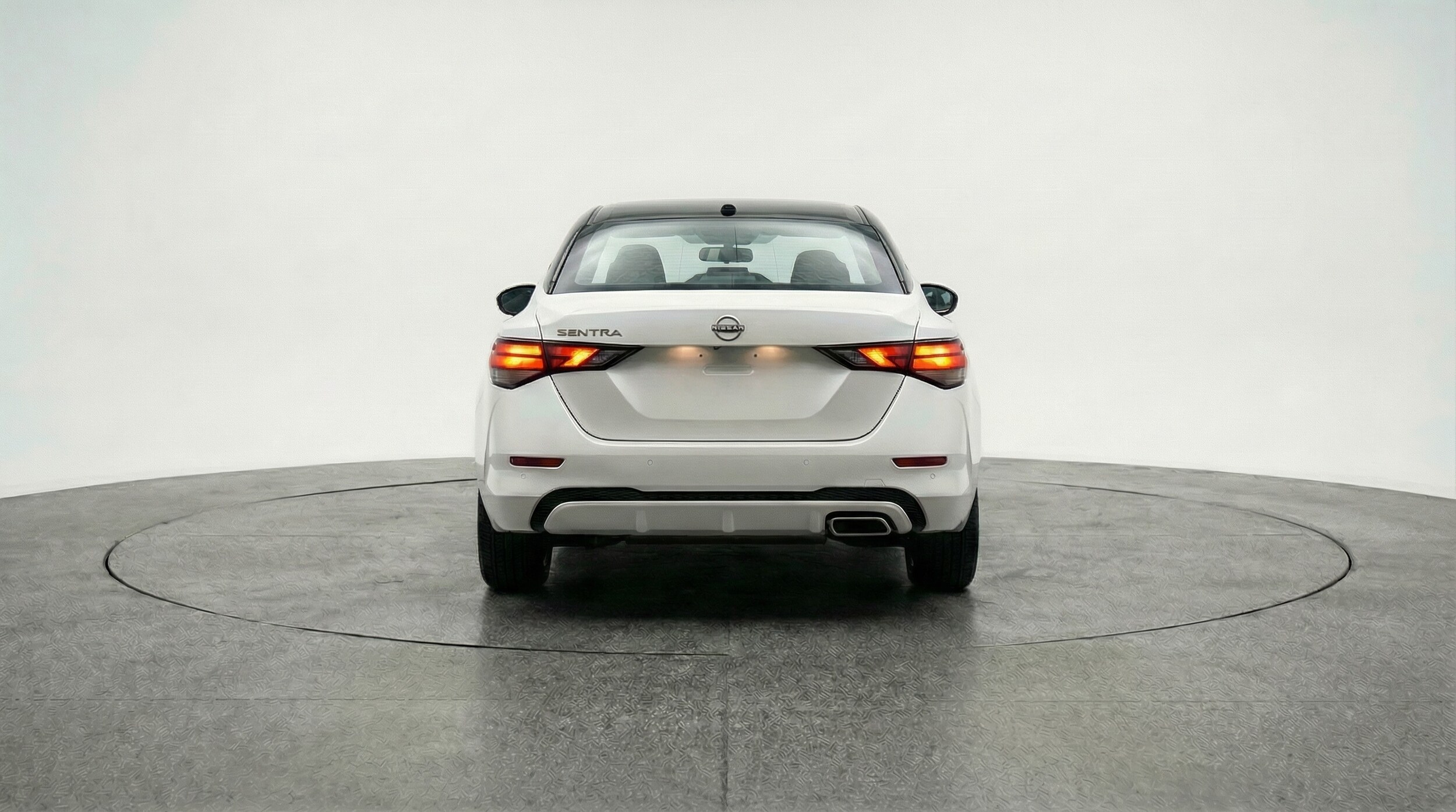 Thumbnail: 2025 Nissan Sentra - 6