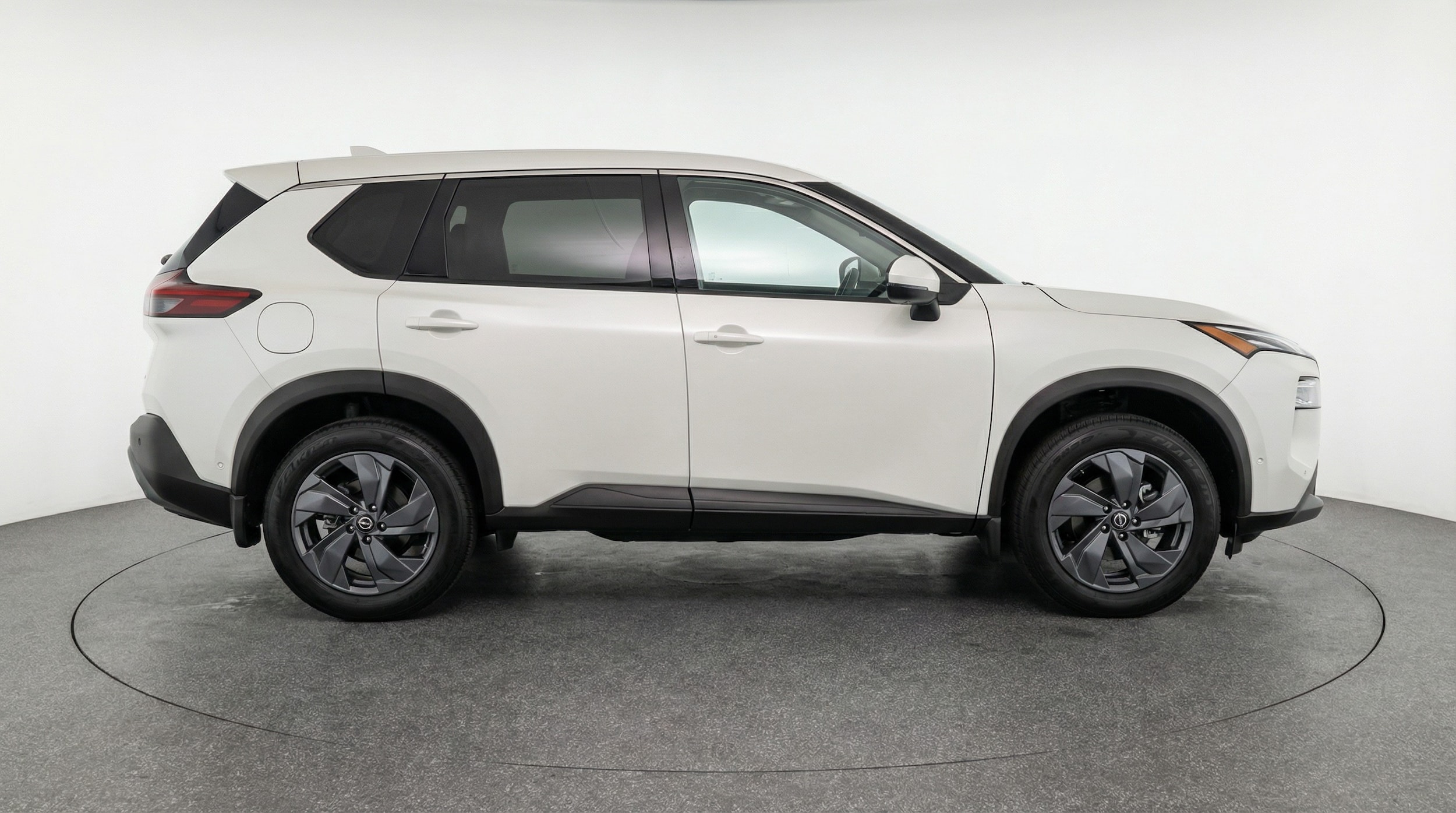 Thumbnail: 2025 Nissan Rogue - 8