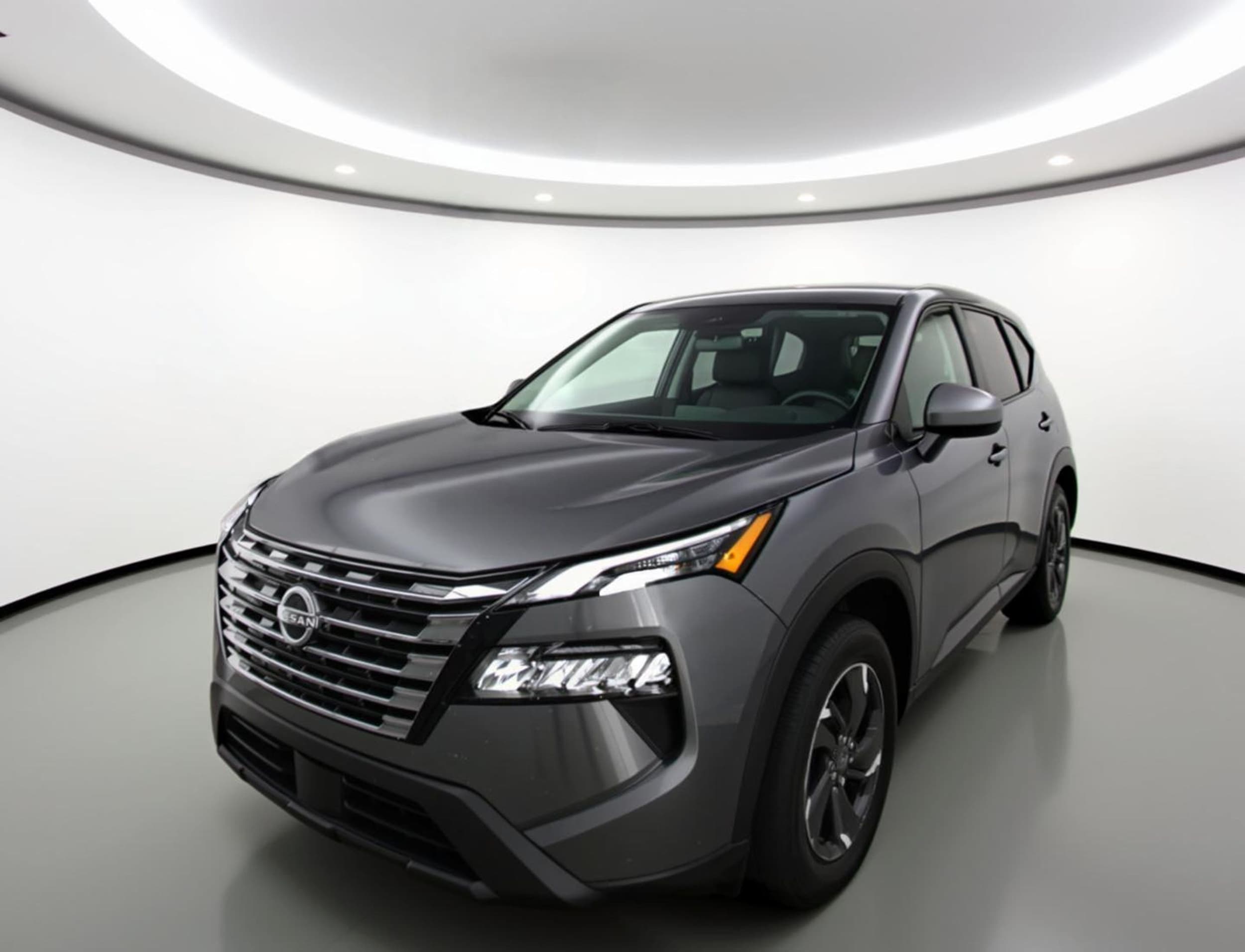 Thumbnail: 2025 Nissan Rogue - 3