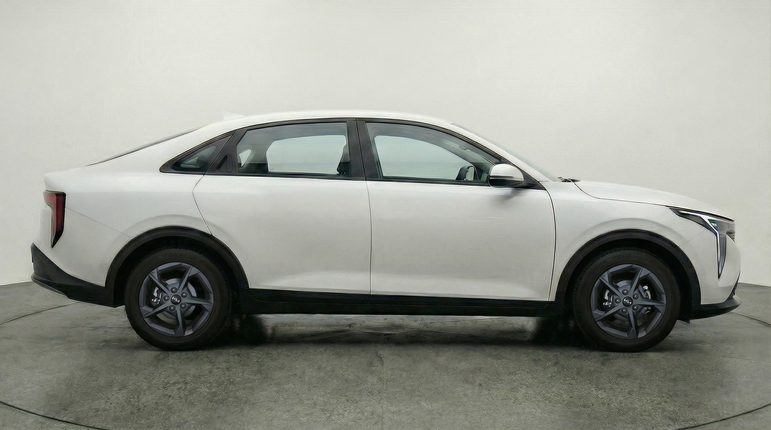 Thumbnail: 2025 Kia K4 - 8