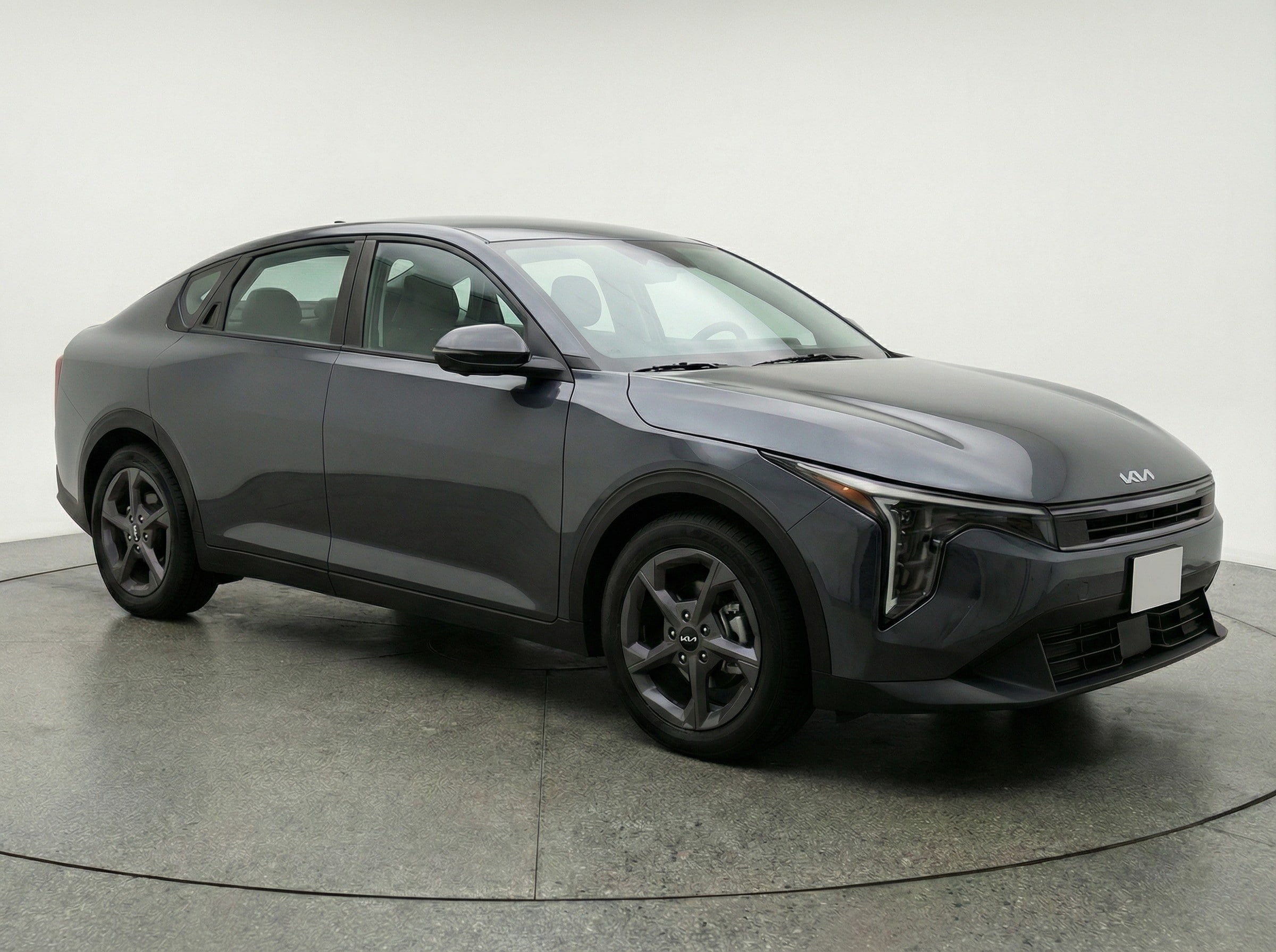 Thumbnail: 2025 Kia K4 - 1