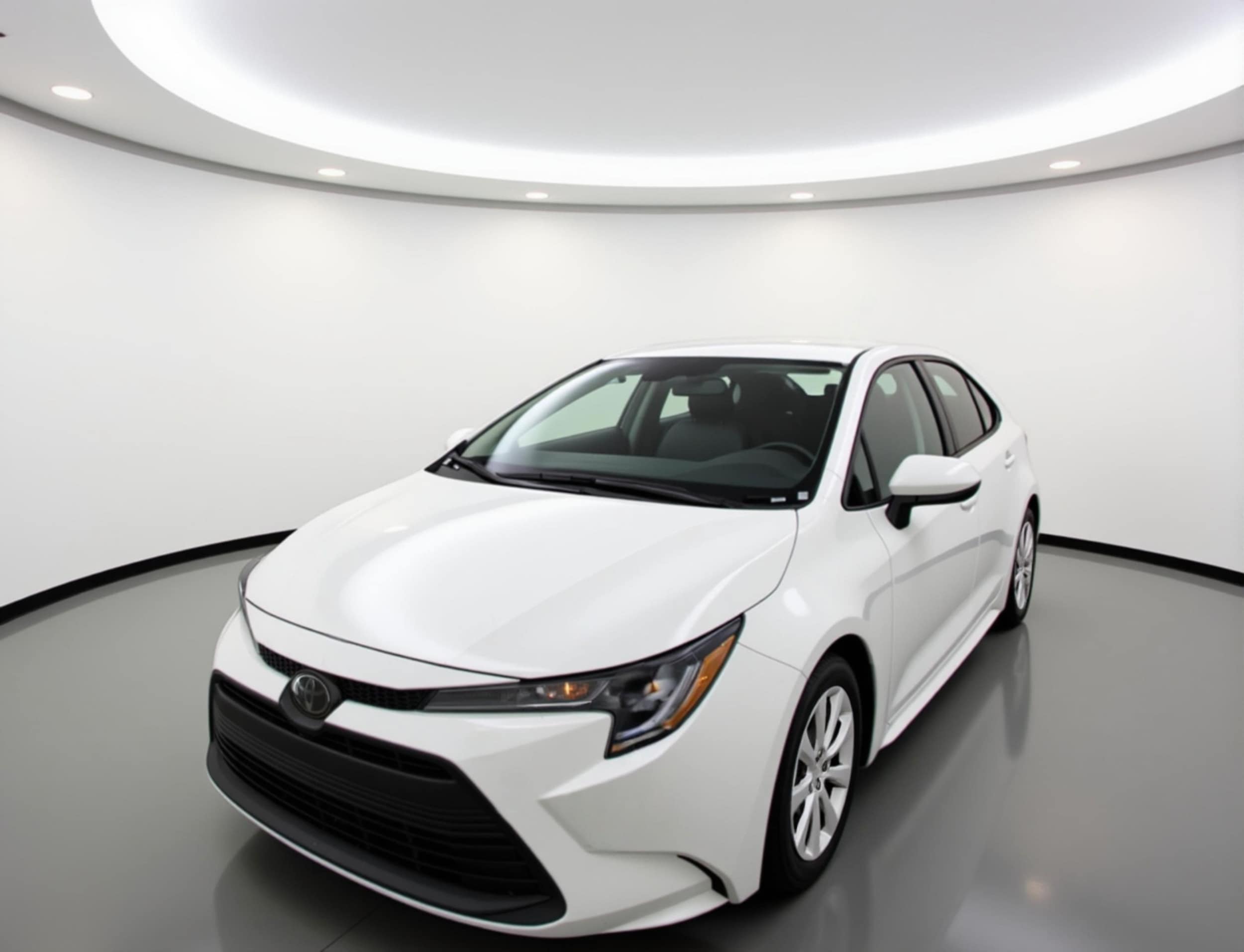 Thumbnail: 2025 Toyota Corolla - 3