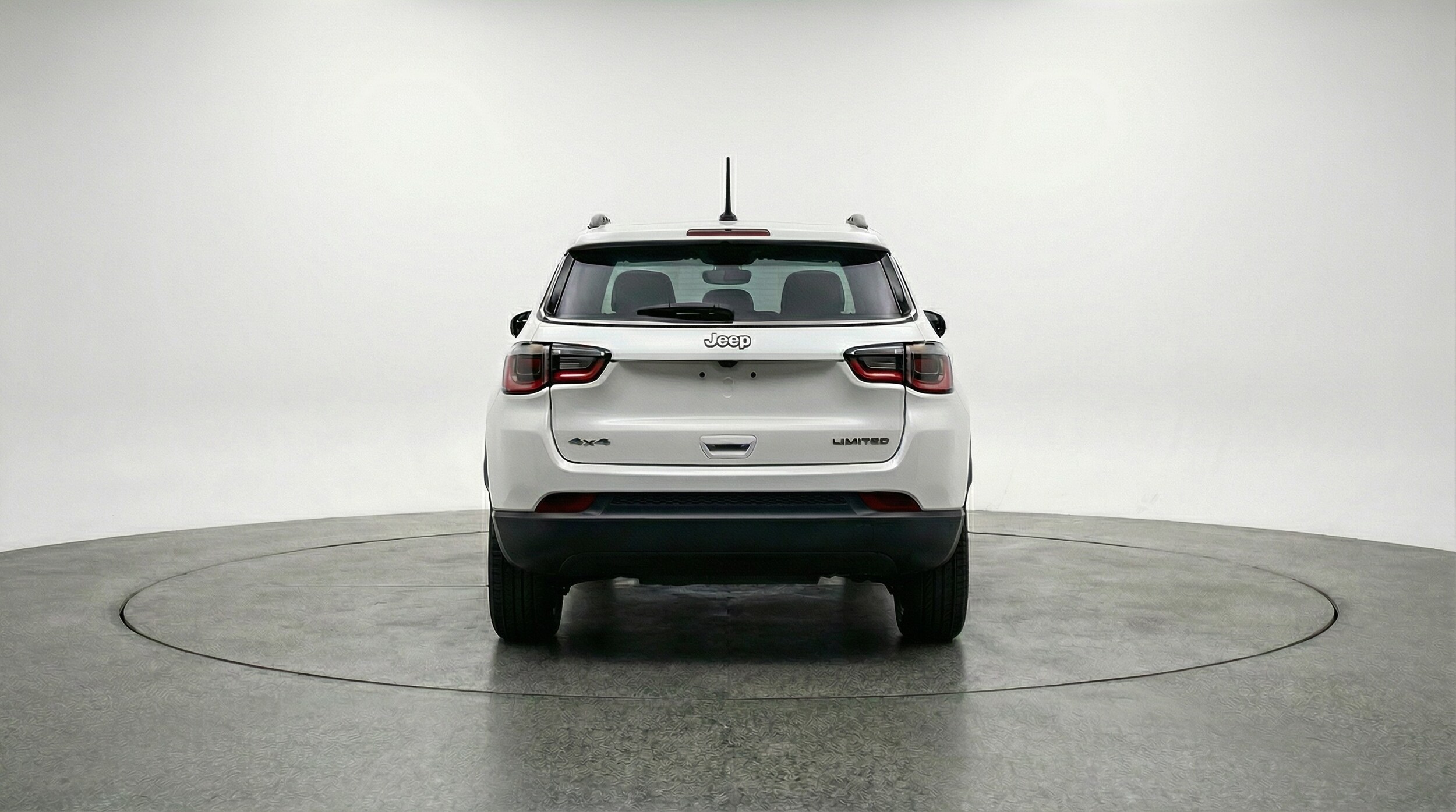 Thumbnail: 2025 Jeep Compass - 6