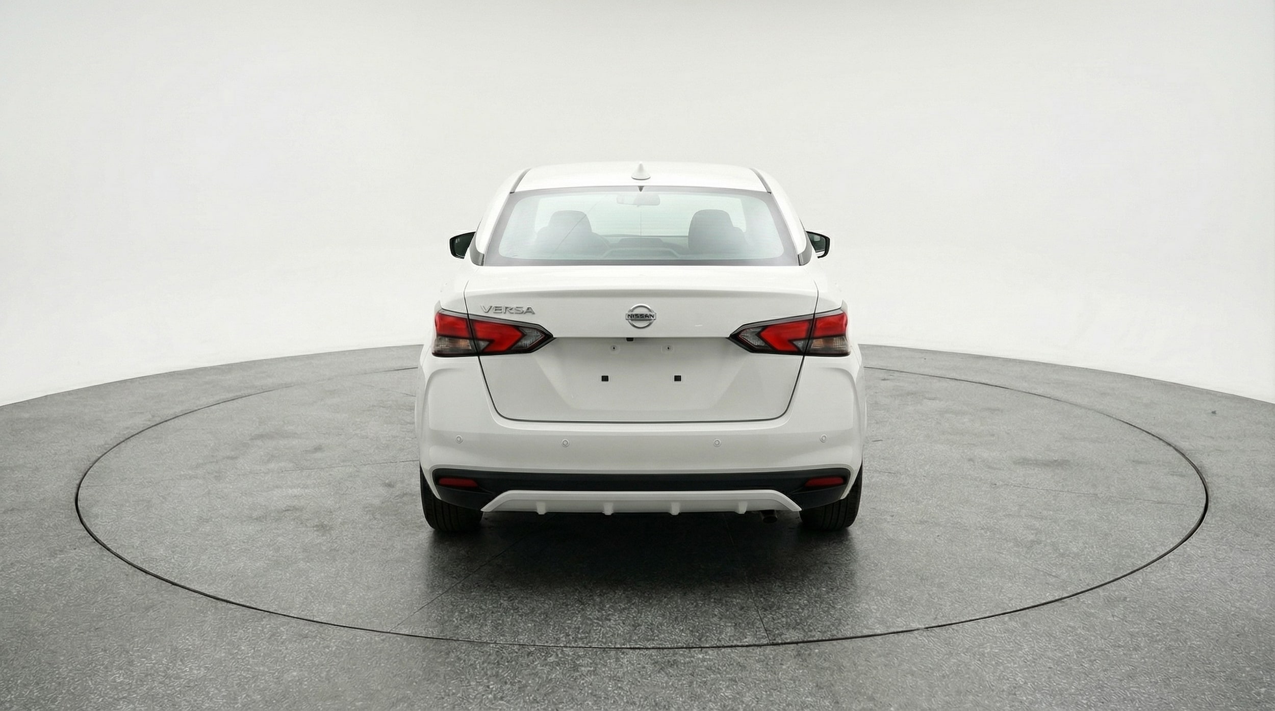 Thumbnail: 2025 Nissan Versa - 6