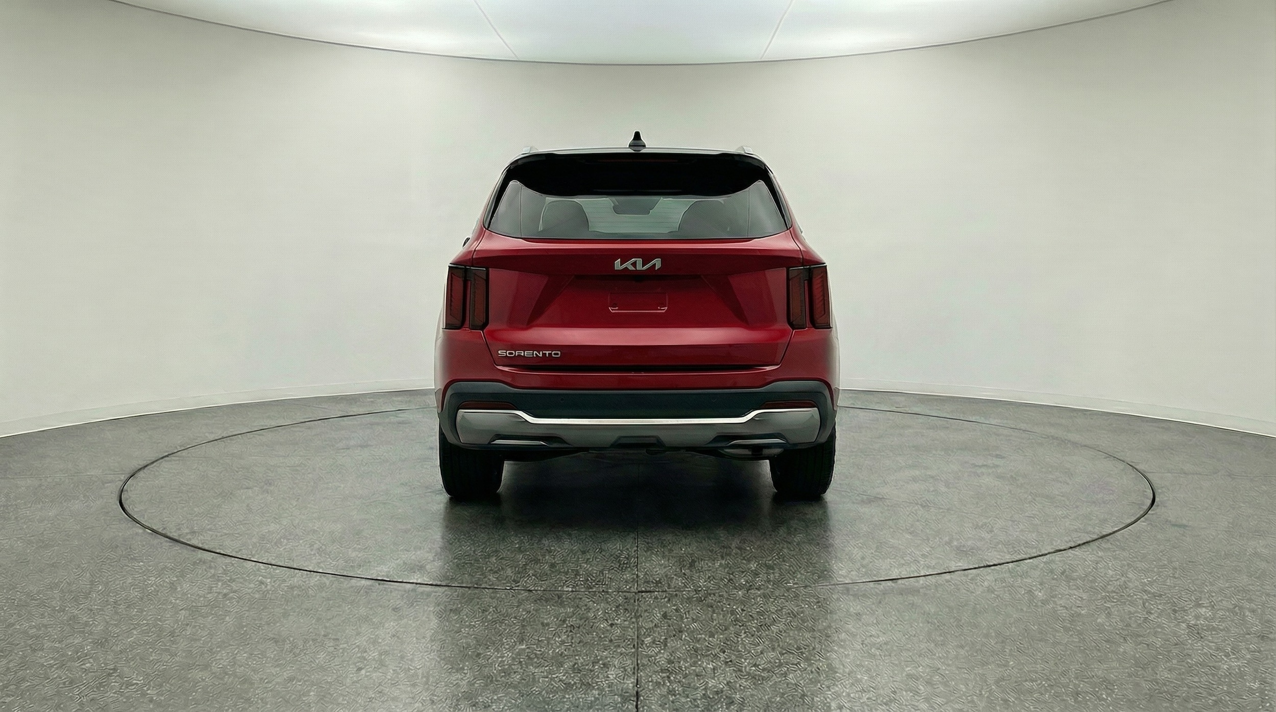 Thumbnail: 2024 Kia Sorento - 6