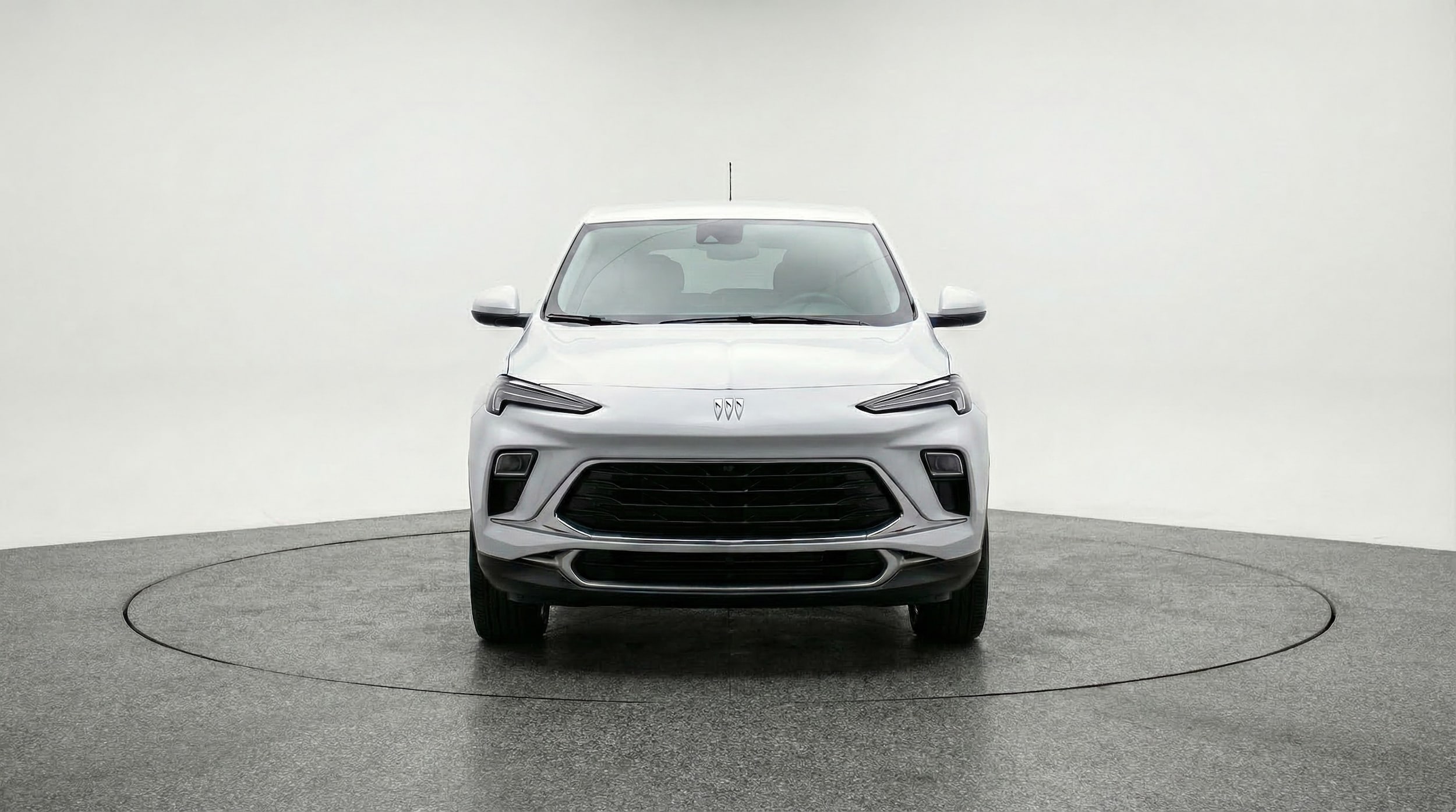 Thumbnail: 2025 Buick Encore GX - 2