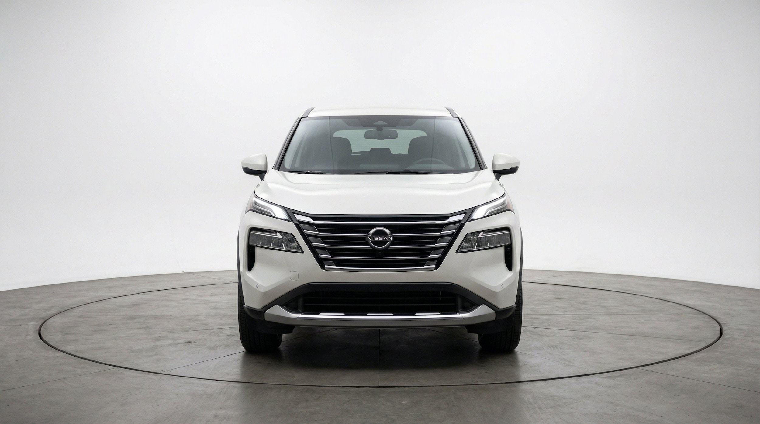 Thumbnail: 2026 Nissan Rogue - 2