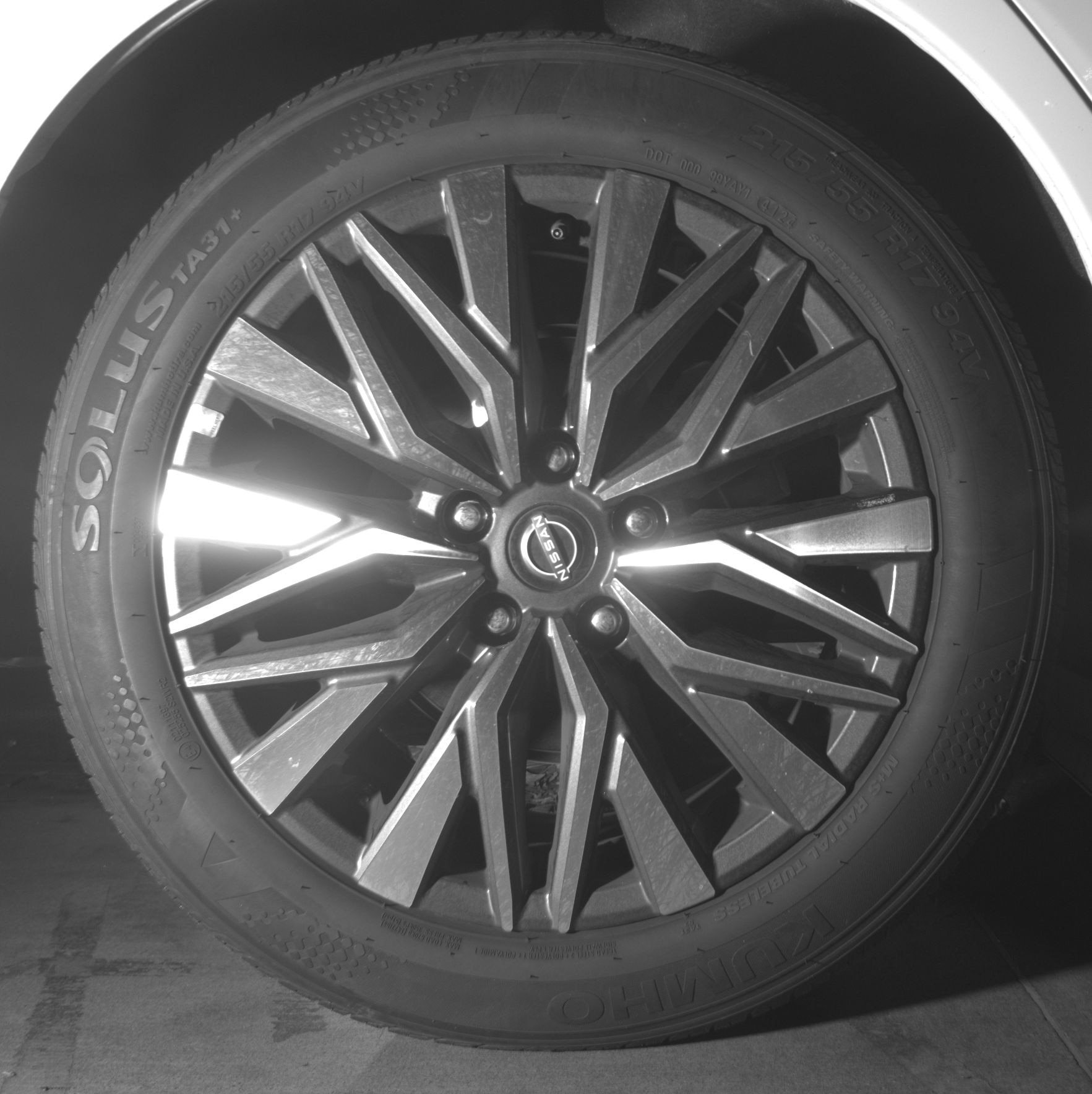 Thumbnail: 2025 Nissan Altima - 12