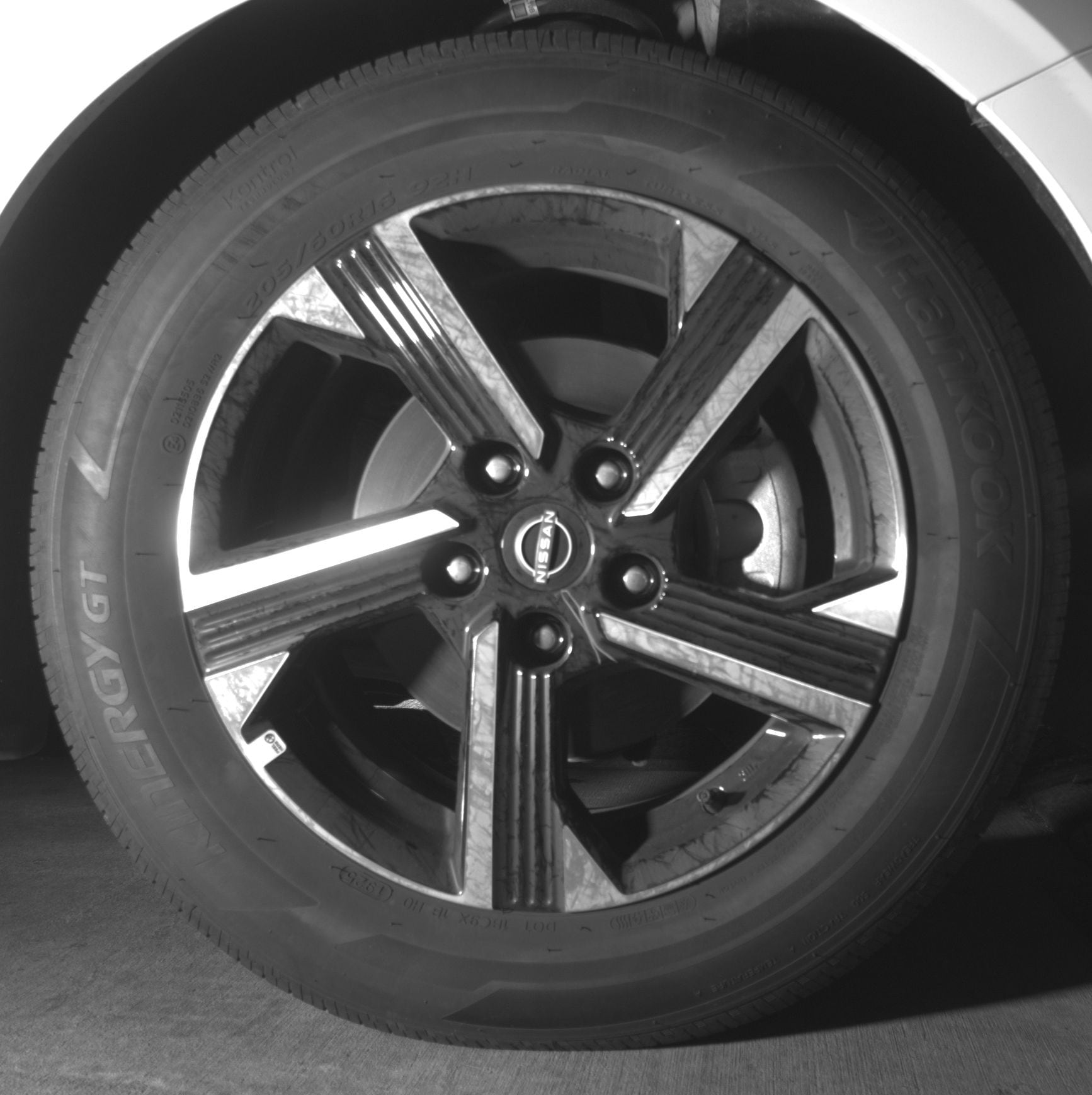 Thumbnail: 2025 Nissan Sentra - 10