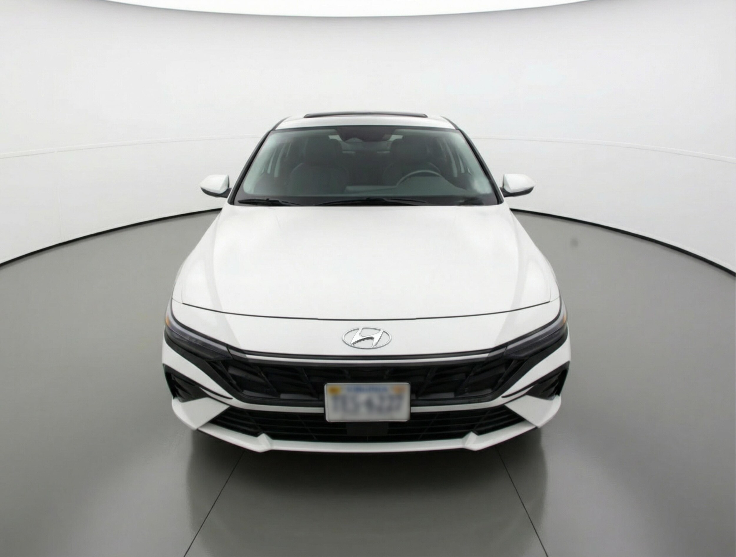 Thumbnail: 2025 Hyundai Elantra - 2