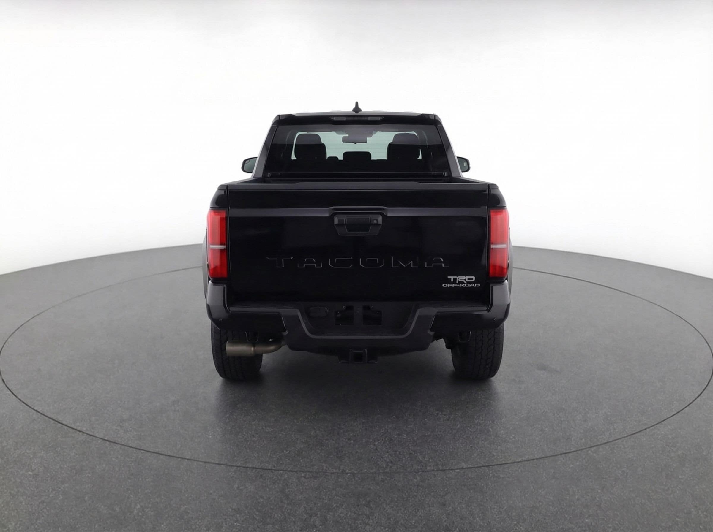 Thumbnail: 2025 Toyota Tacoma - 6