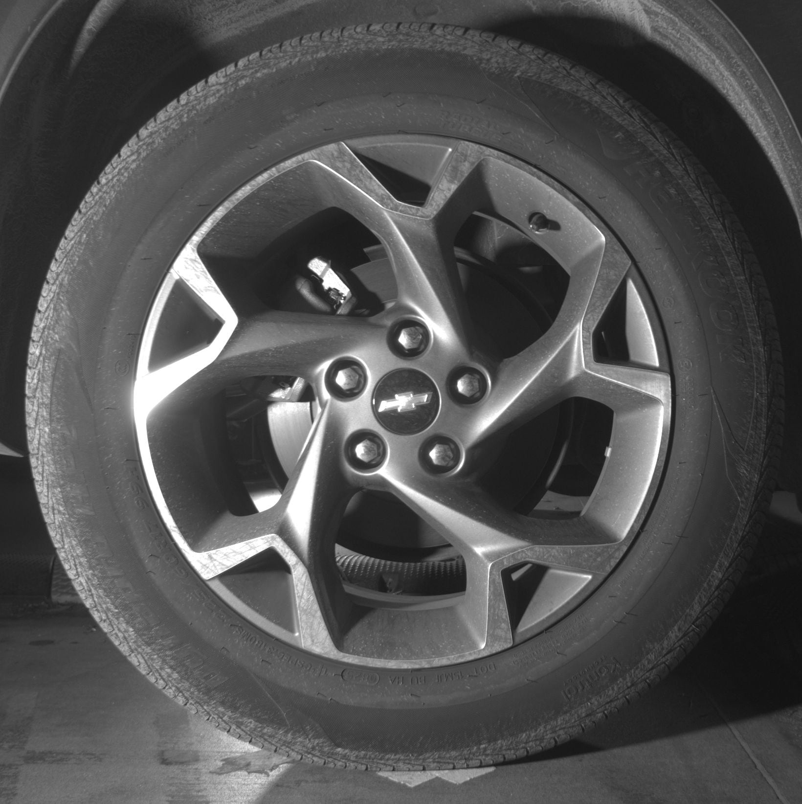 Thumbnail: 2025 Chevrolet Trax - 12