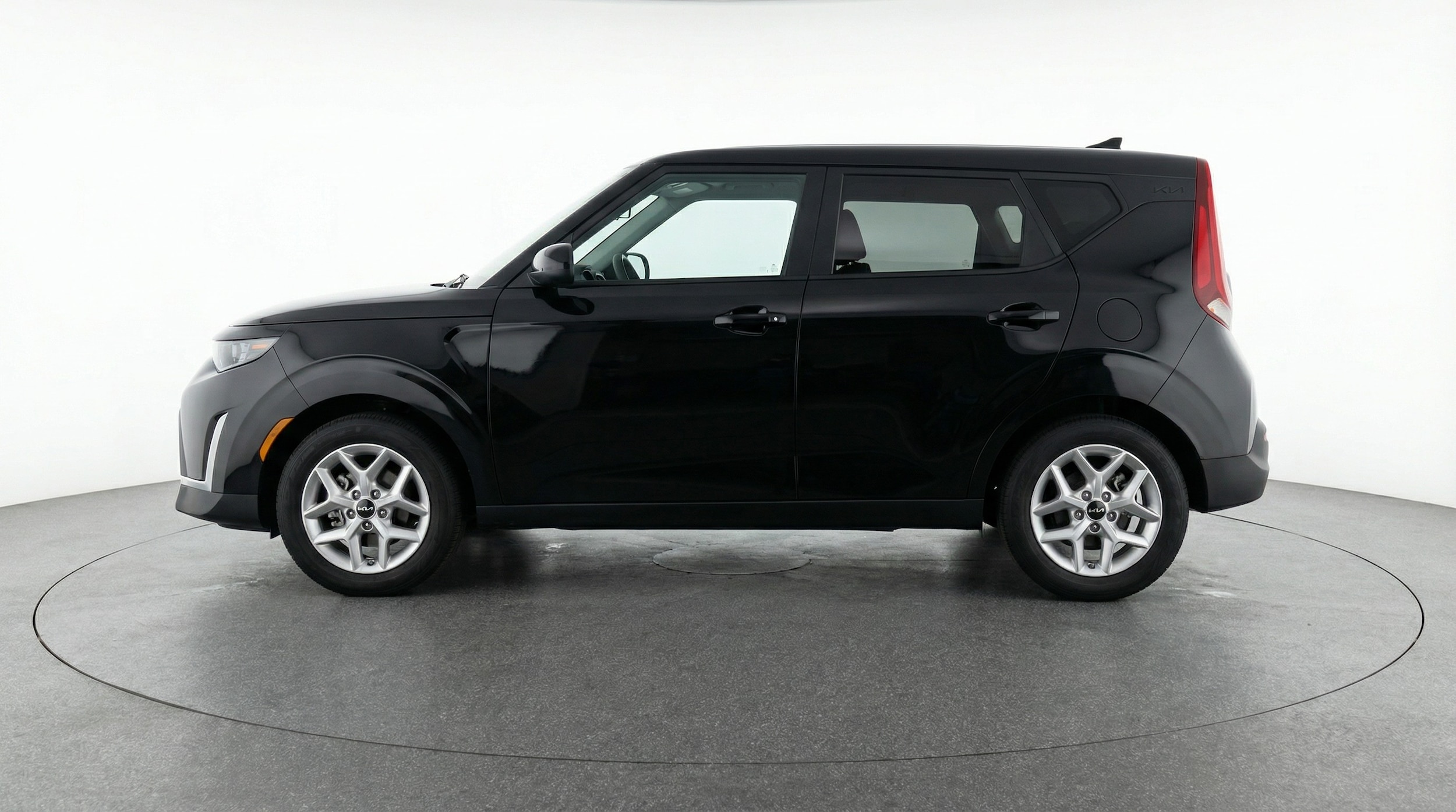 Thumbnail: 2025 Kia Soul - 4