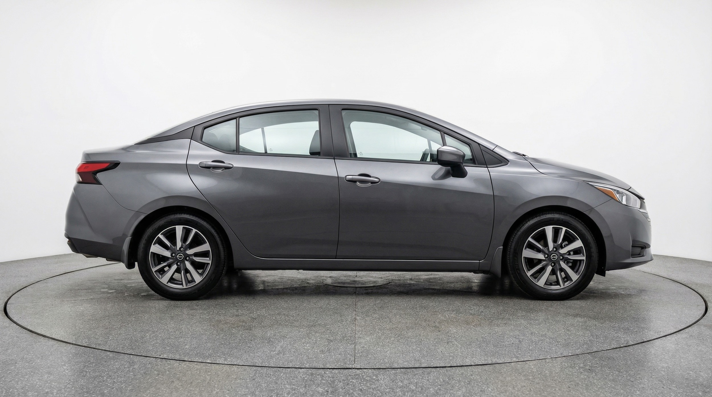 Thumbnail: 2025 Nissan Versa - 8
