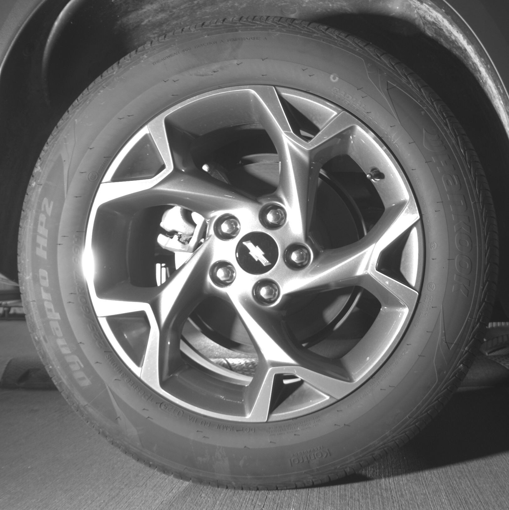 Thumbnail: 2025 Chevrolet Trax - 12