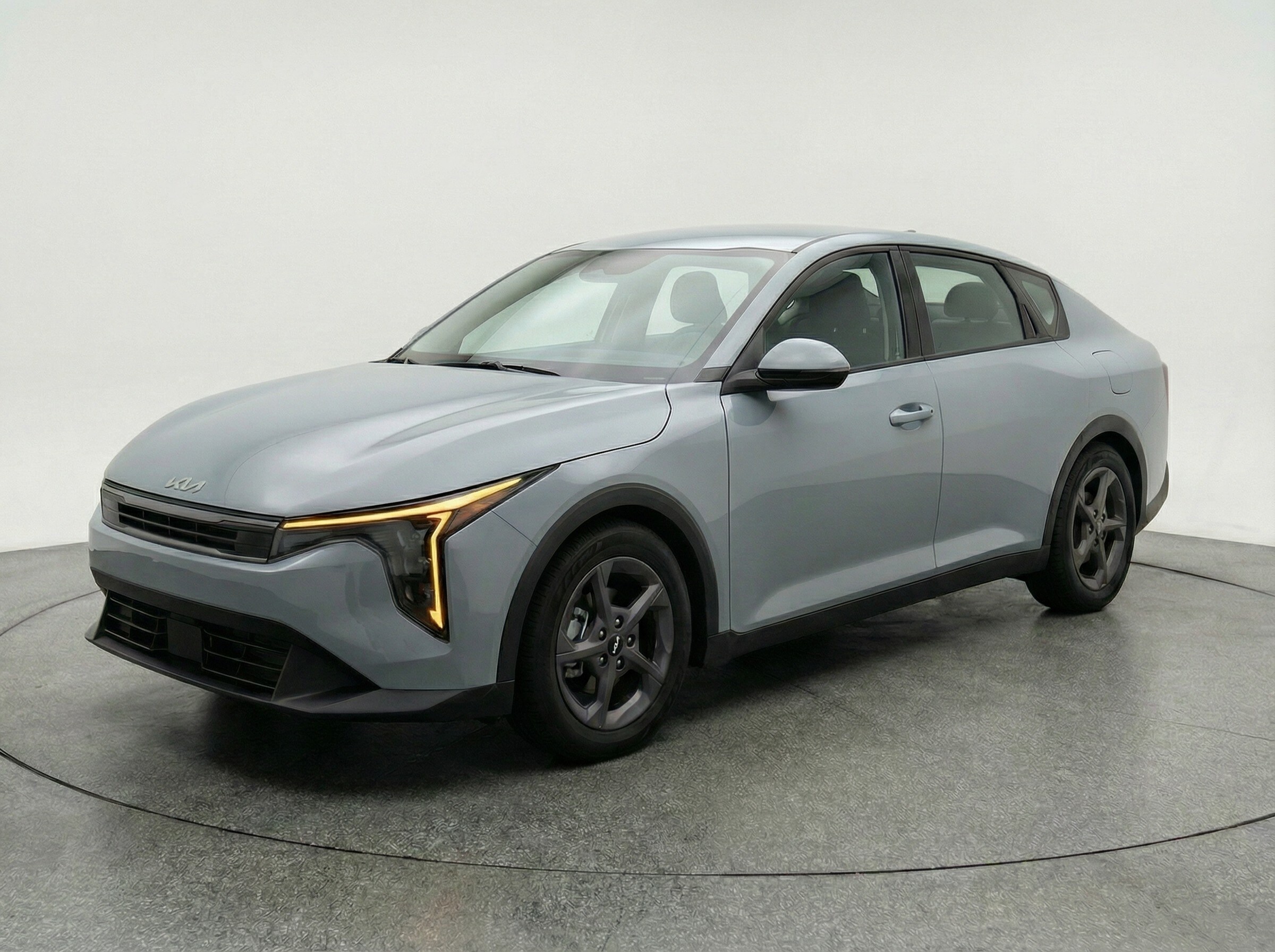 Thumbnail: 2025 Kia K4 - 3