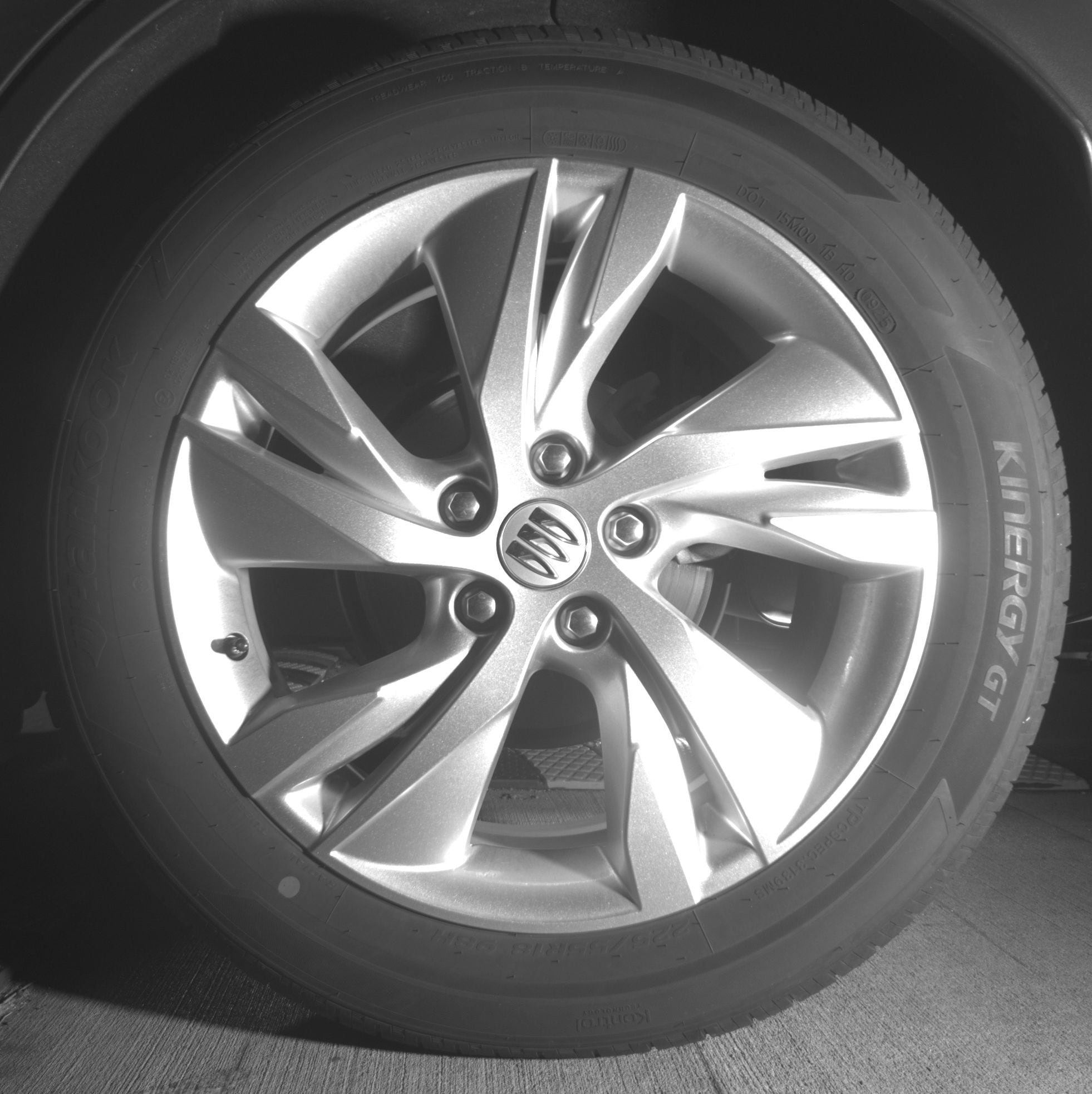 Thumbnail: 2025 Buick Encore GX - 11