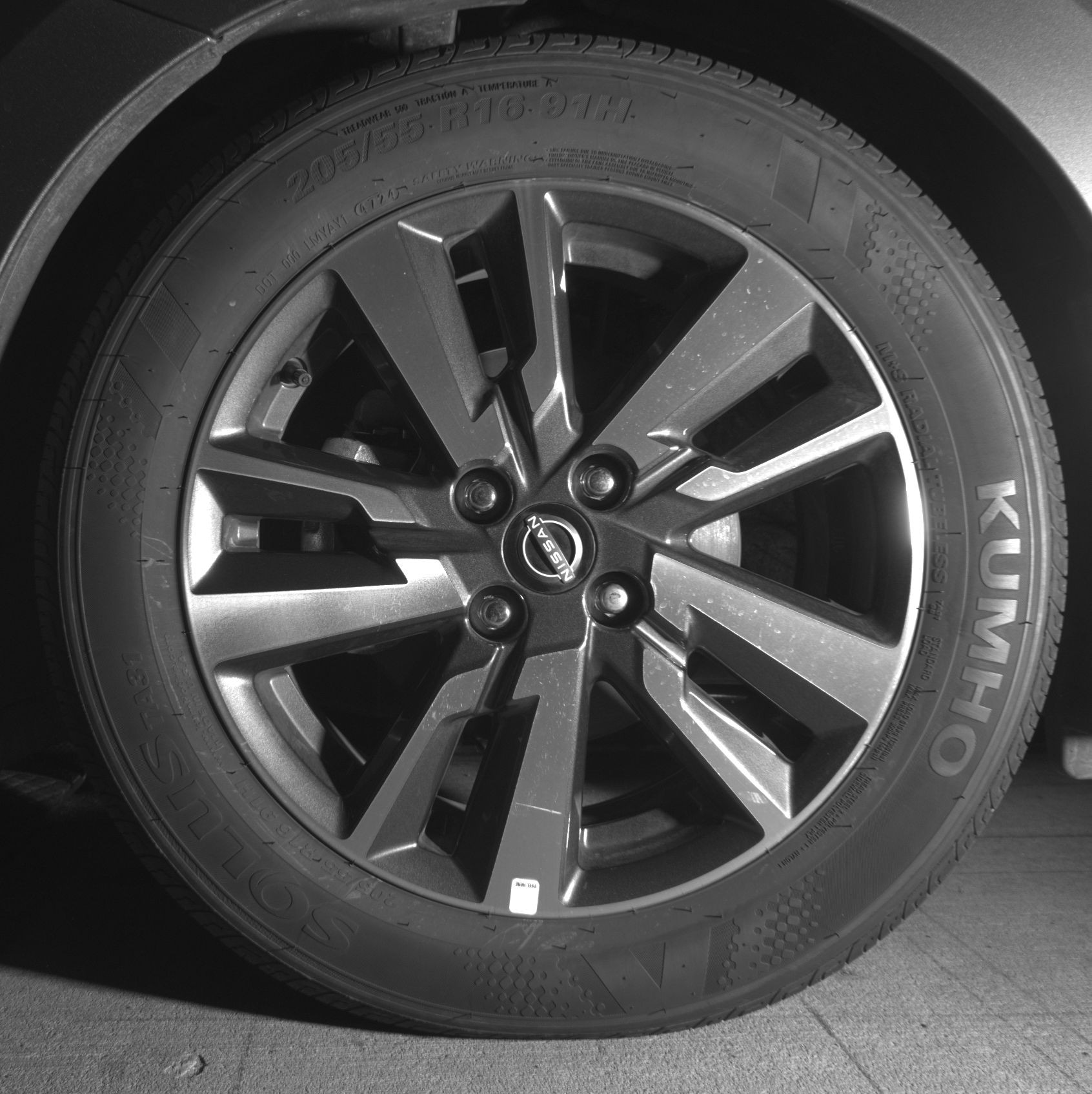 Thumbnail: 2025 Nissan Versa - 9