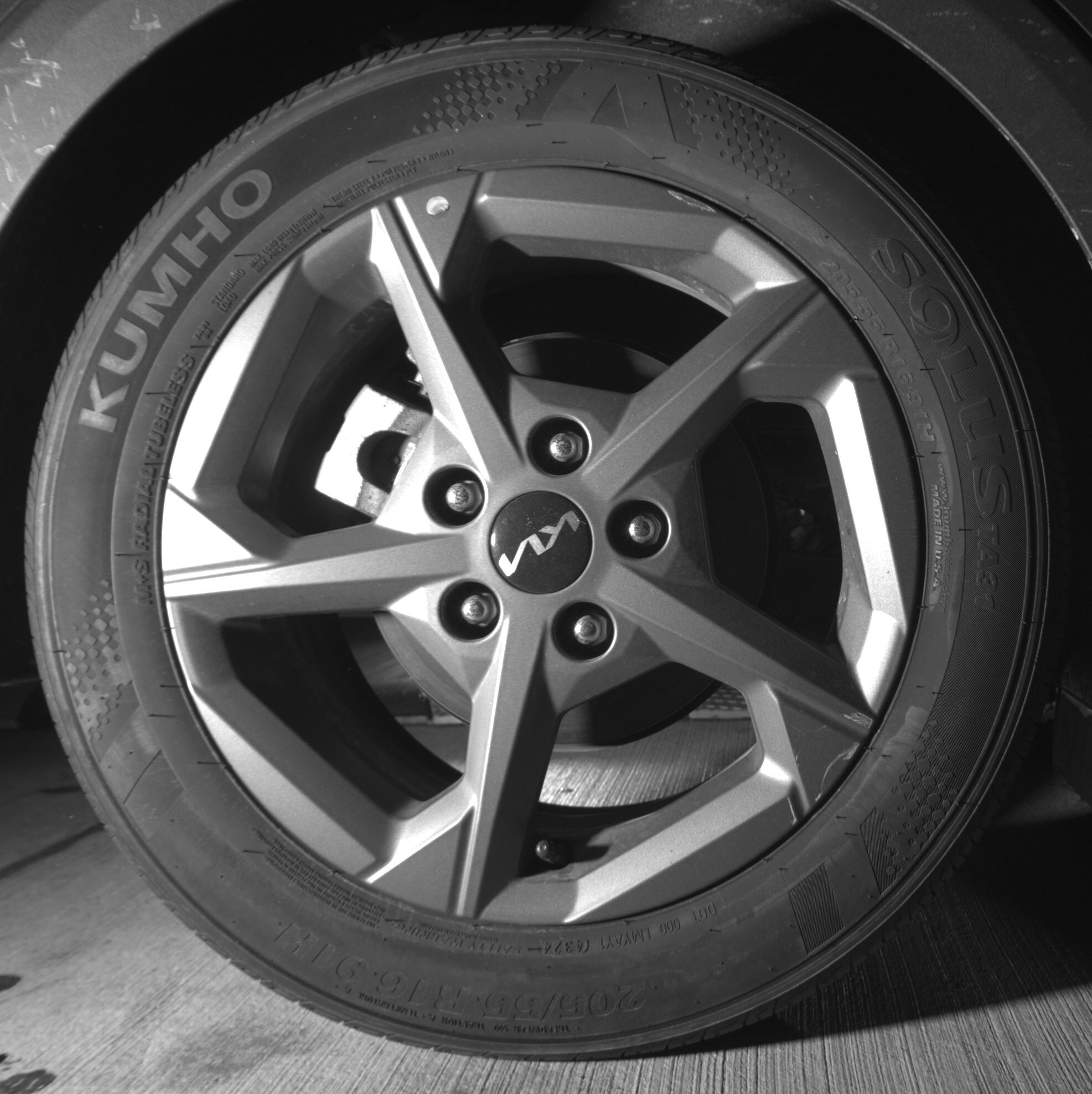 Thumbnail: 2025 Kia K4 - 12