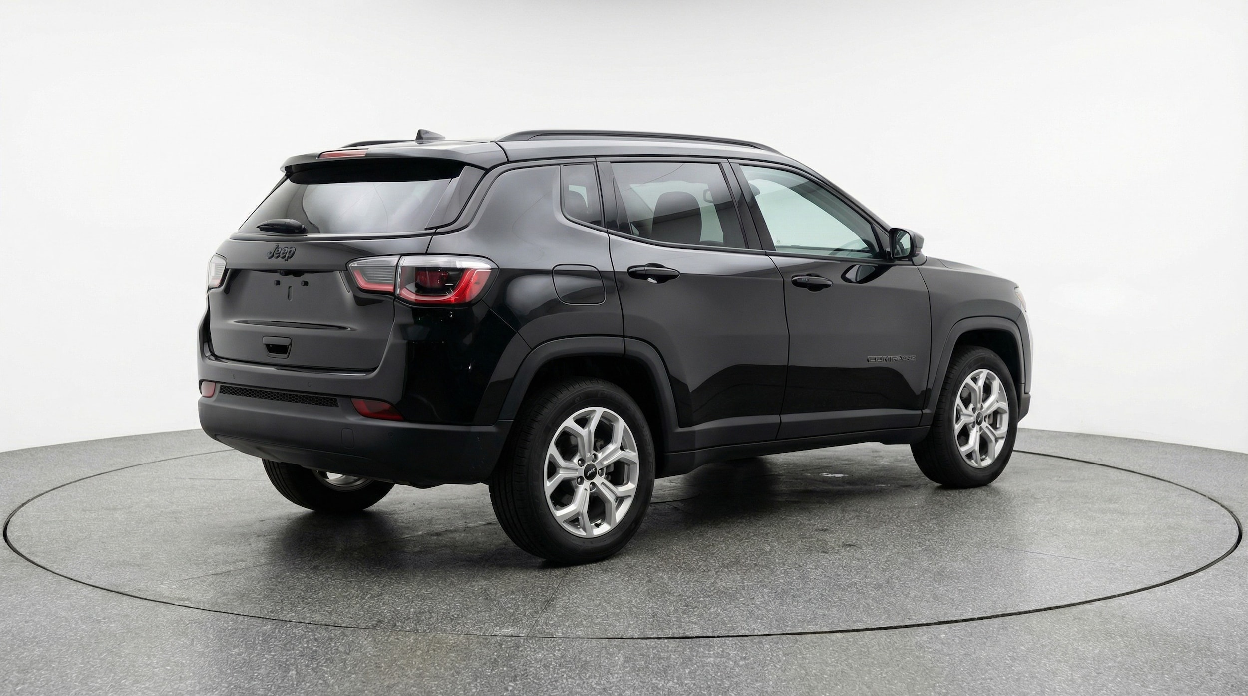 Thumbnail: 2025 Jeep Compass - 7