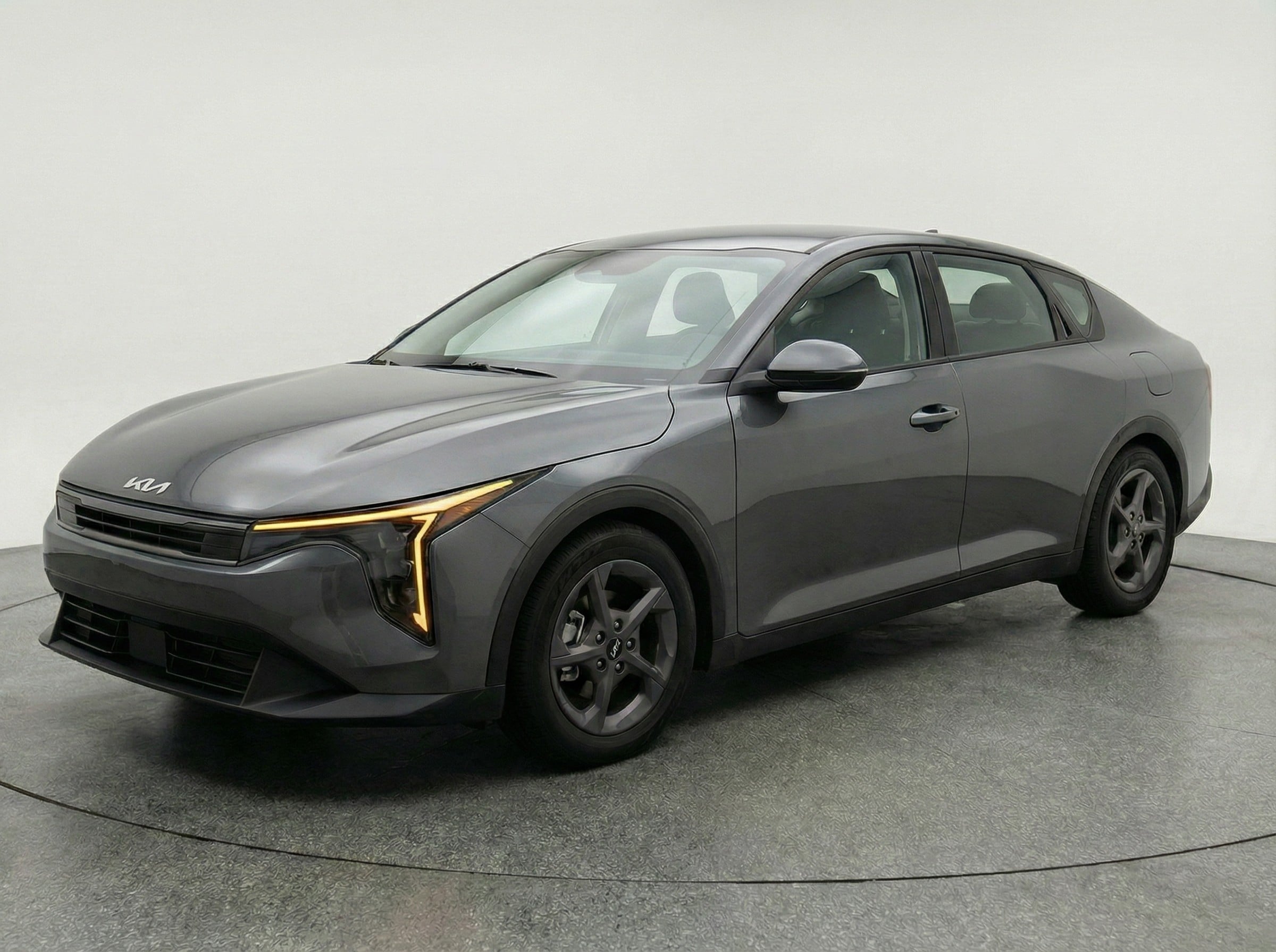 Thumbnail: 2025 Kia K4 - 3