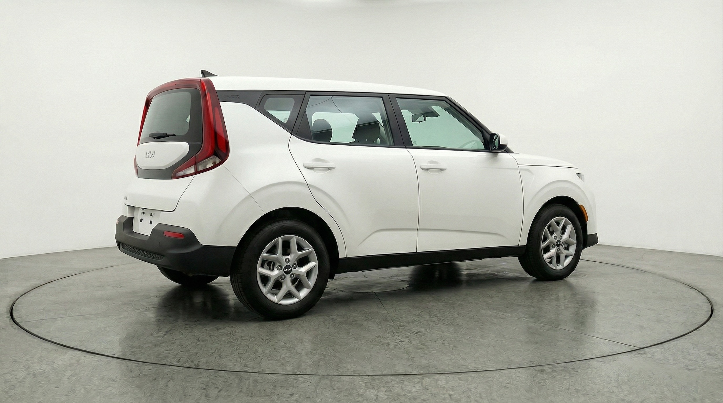 Thumbnail: 2025 Kia Soul - 7