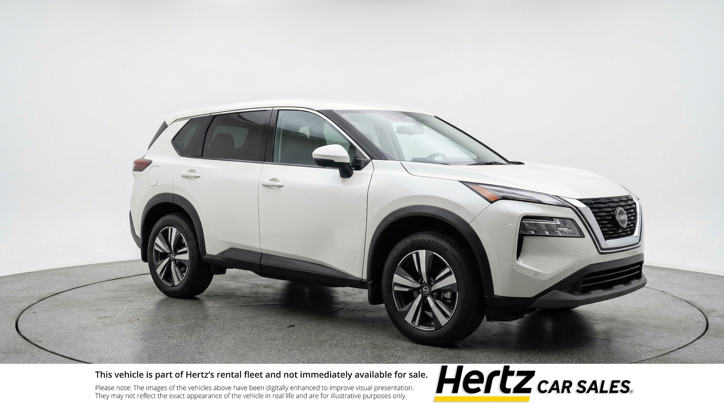 Thumbnail: 2026 Nissan Rogue - 1