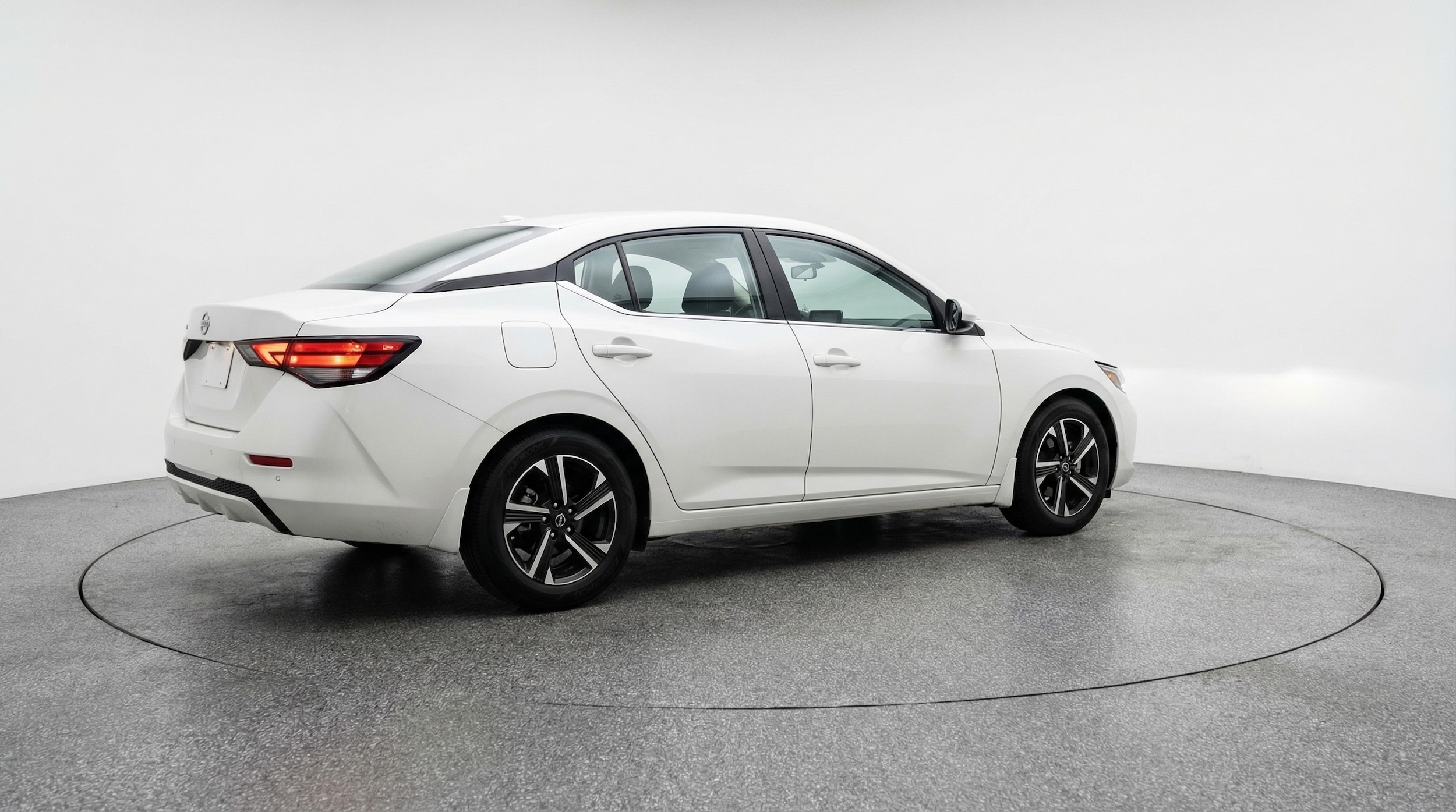 Thumbnail: 2025 Nissan Sentra - 7