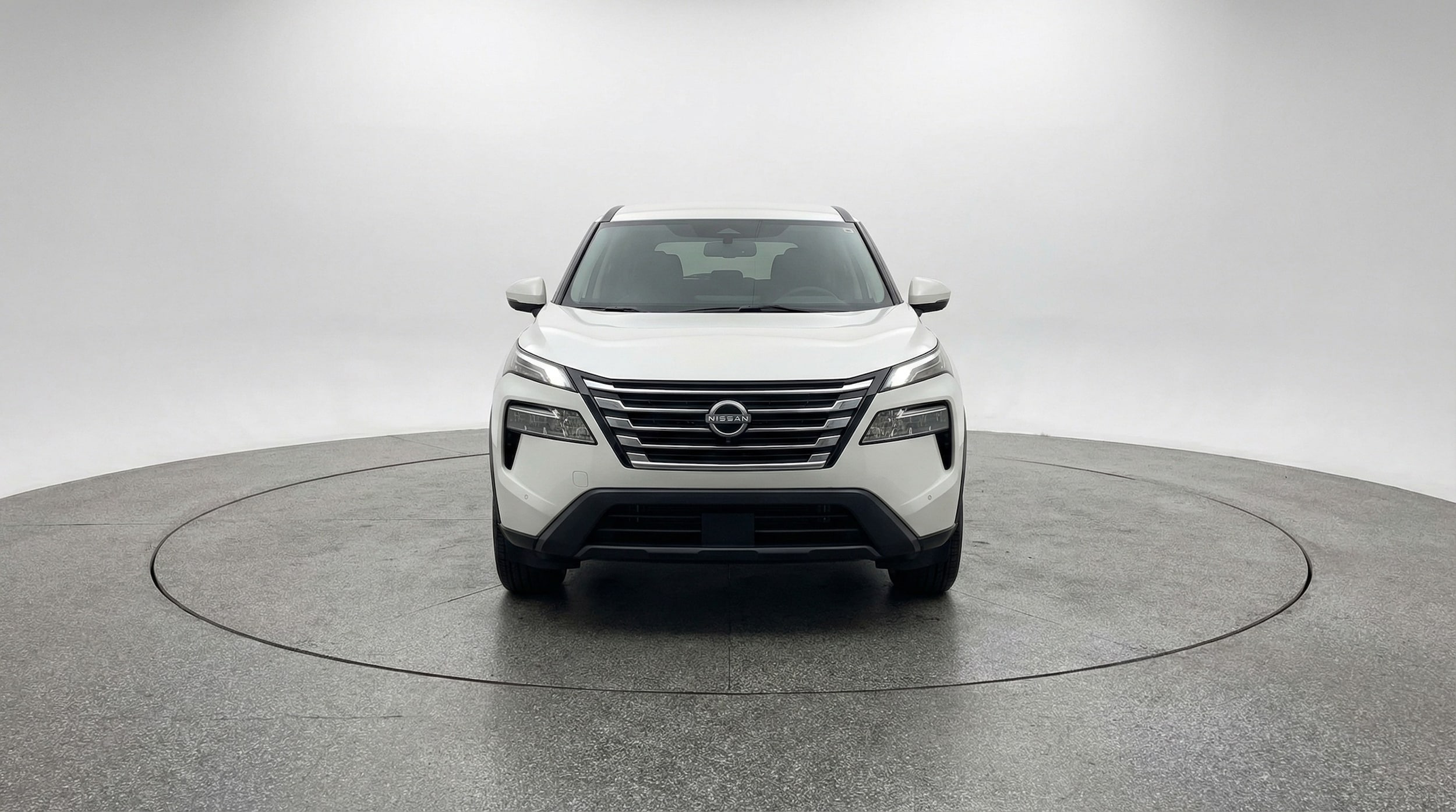 Thumbnail: 2025 Nissan Rogue - 2