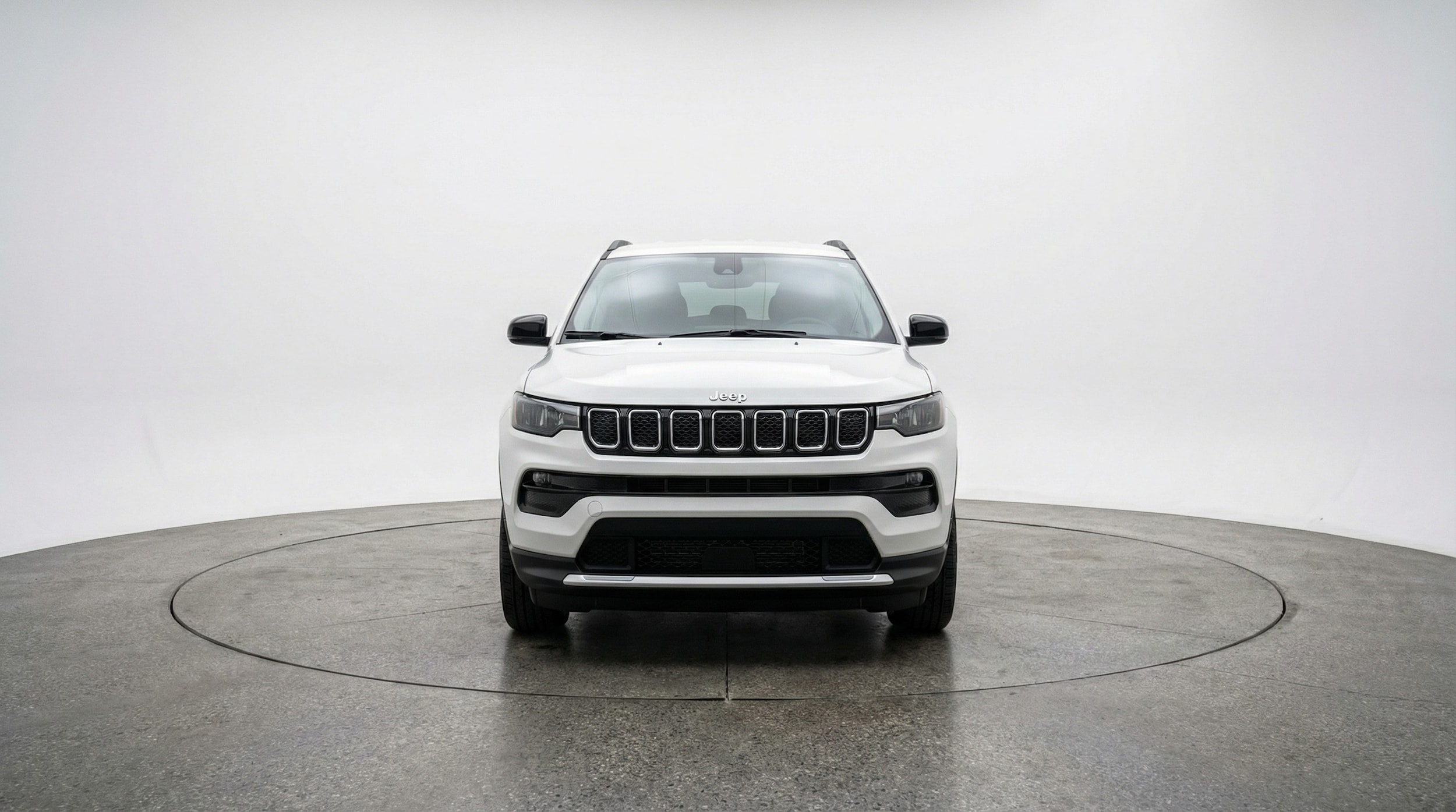 Thumbnail: 2025 Jeep Compass - 2